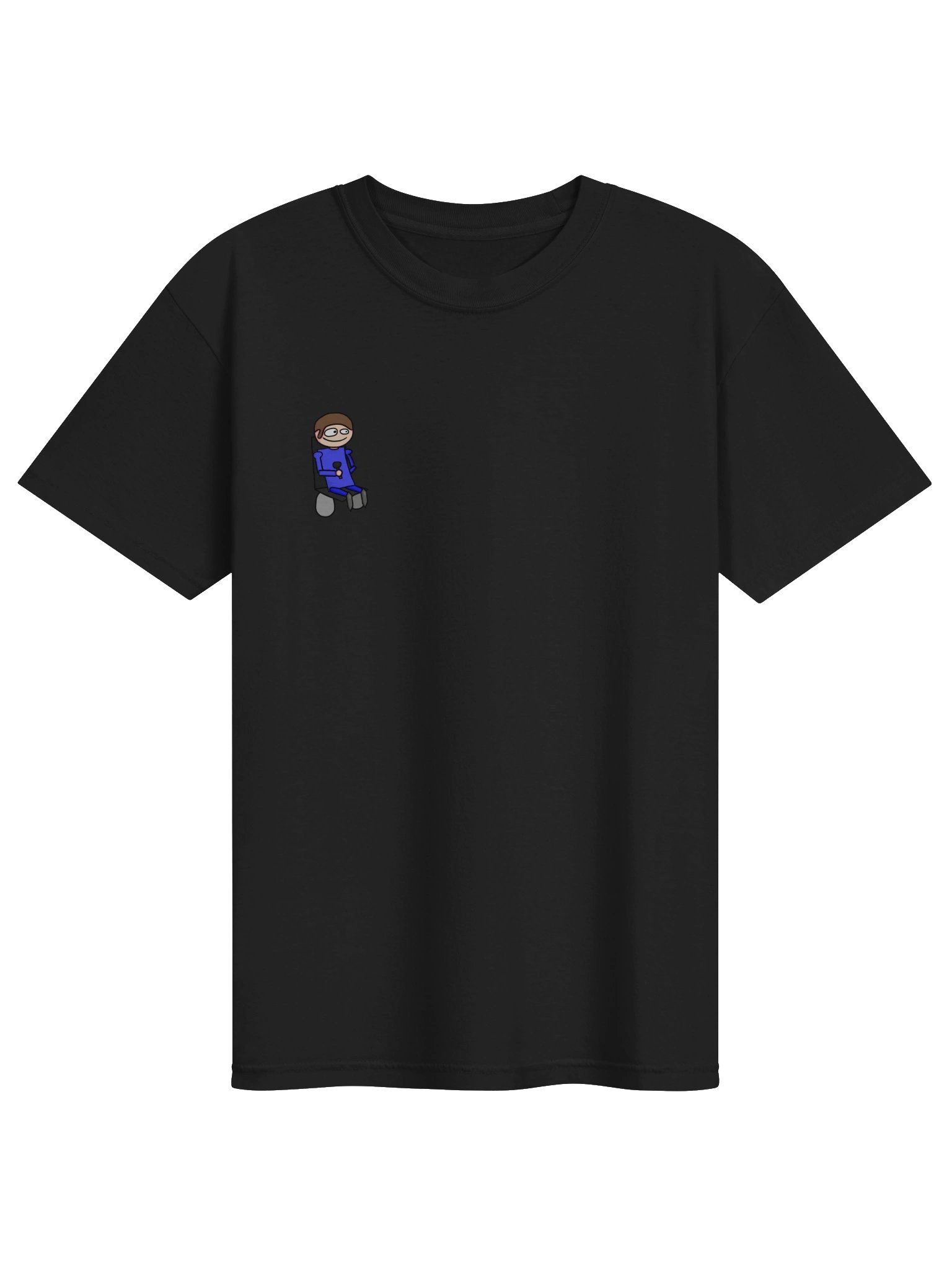 "Little Dave" T-Shirt product image (1)