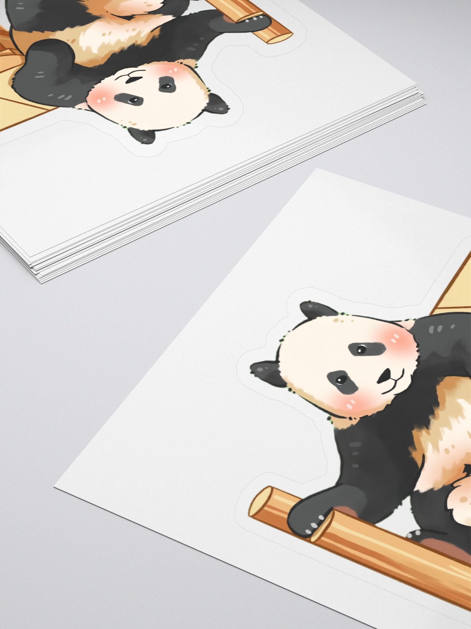 YUKE🐼Giant Panda product image (4)