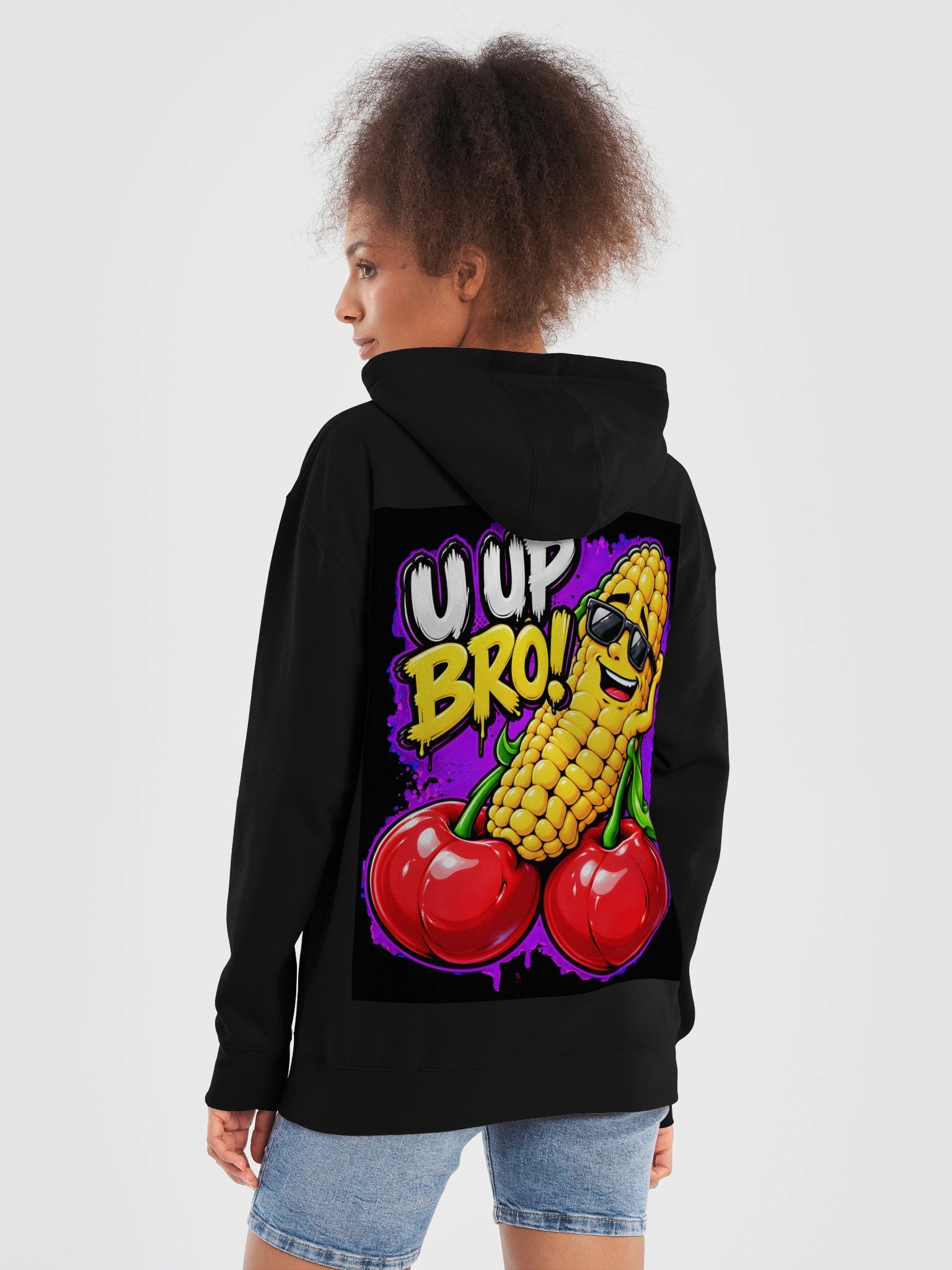 u up bro!! product image (6)