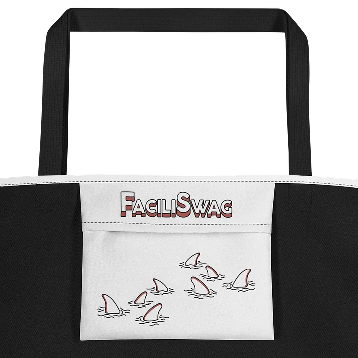 FaciliSwag Tote Bag #04 product image (5)