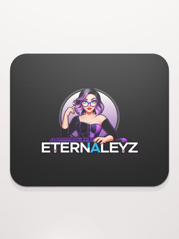 EternalEyz Classic Mouse Pad product image (2)