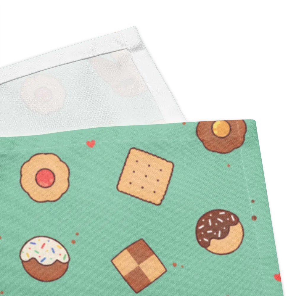 Sweet Treat 🍪 Napkin Set product image (6)