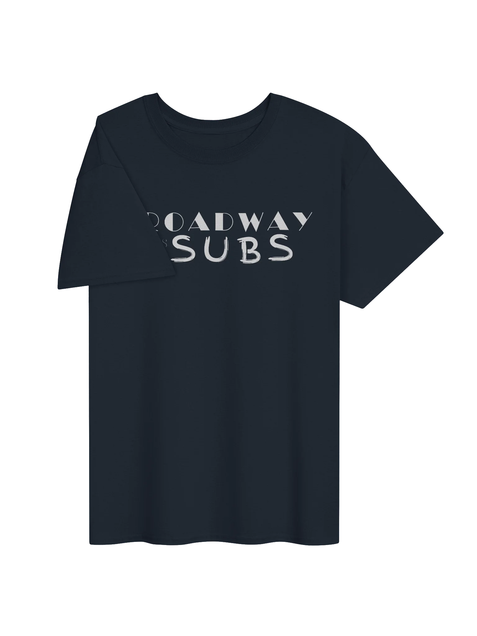 Subs Tee product image (23)
