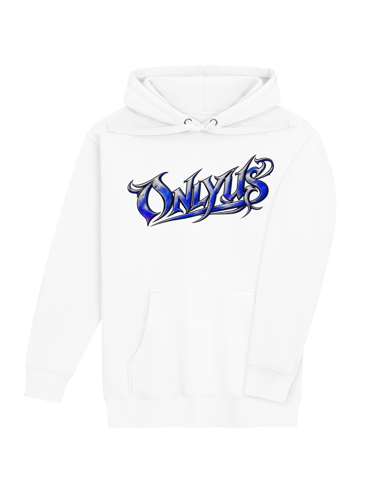 Cyber Graphic Skull Hoodie - Oversized Streetwear Graphic Pullover Hoodie | ADLEST product image (44)