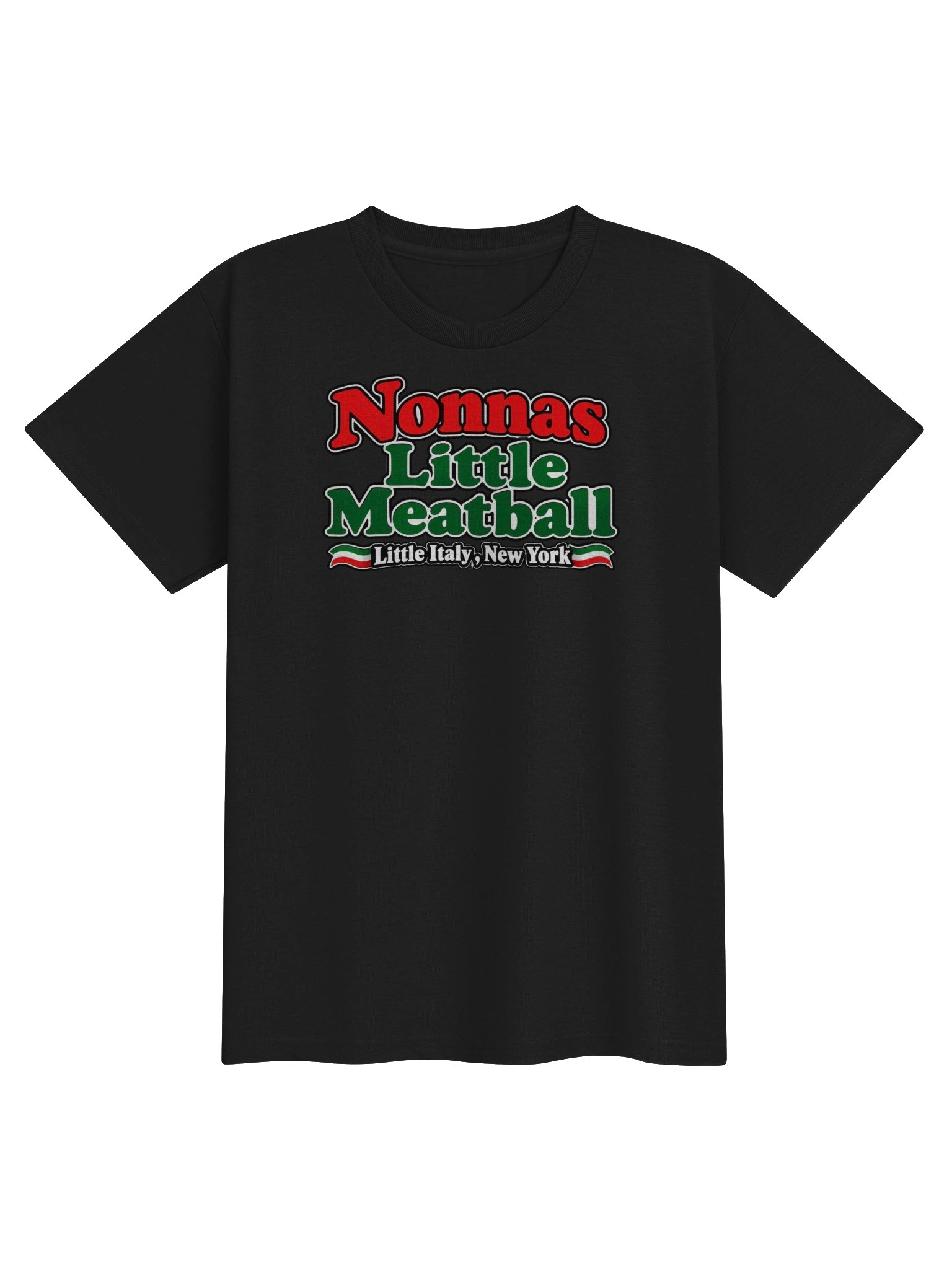 The Angel Gotti Show - Nonnas Meatball - Kids product image (2)