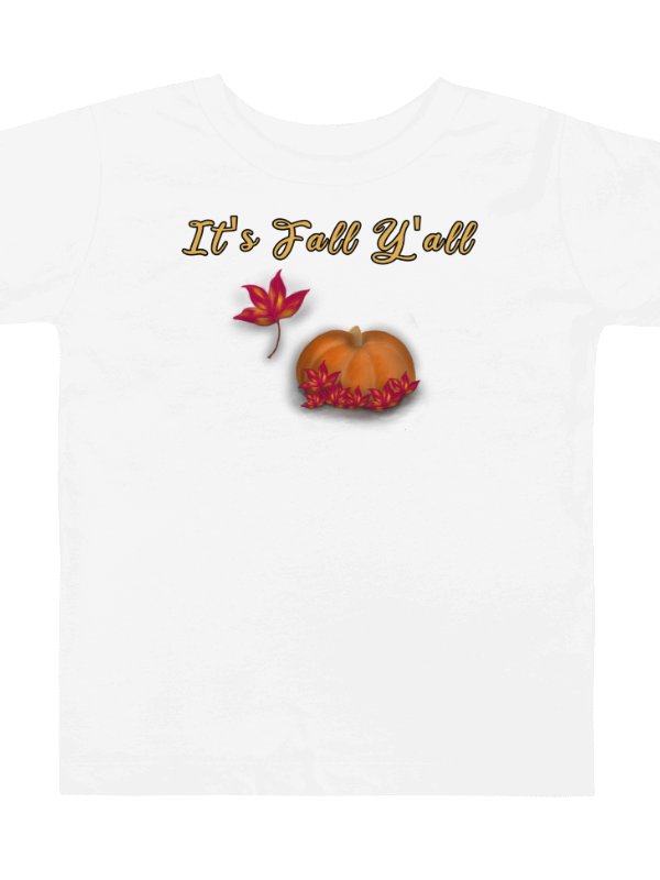 Toddler T-Shirt - Bella+Canvas product image (1)