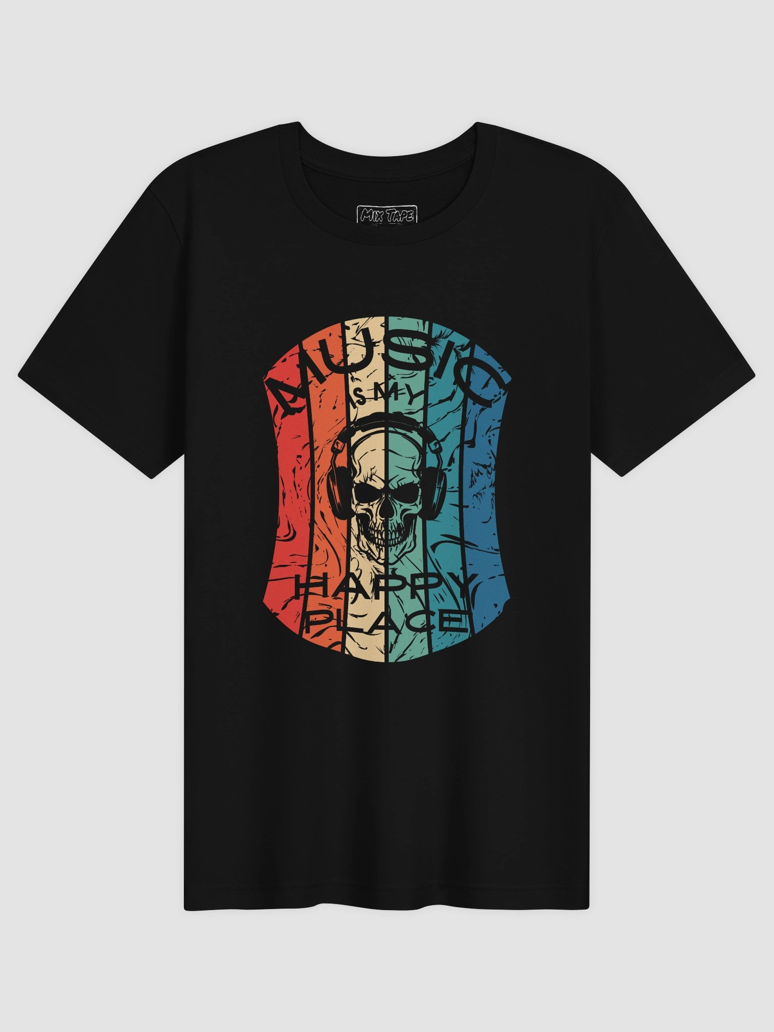 Music Is My Happy Place product image (51)