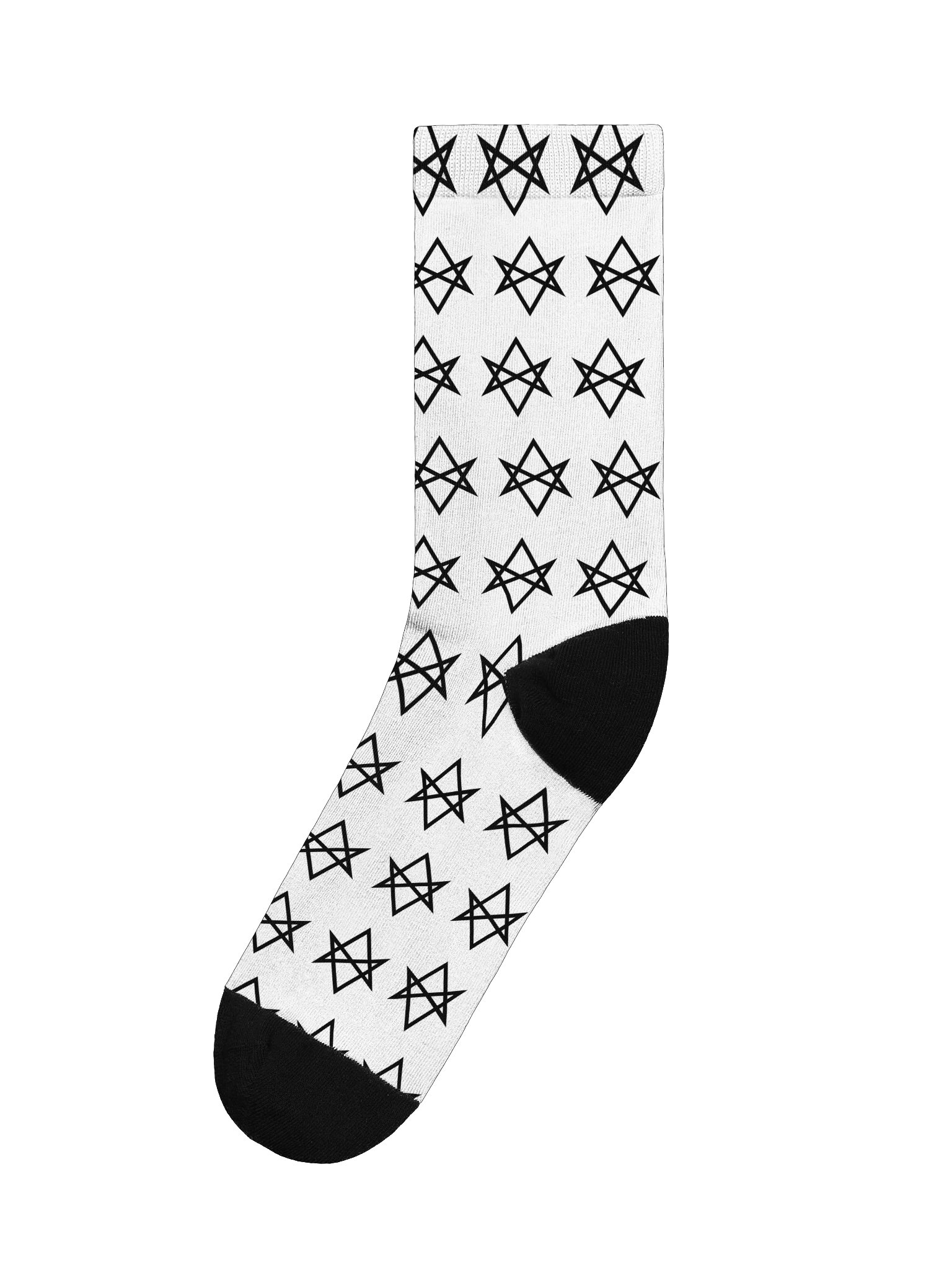 Unicursal Socks product image (1)