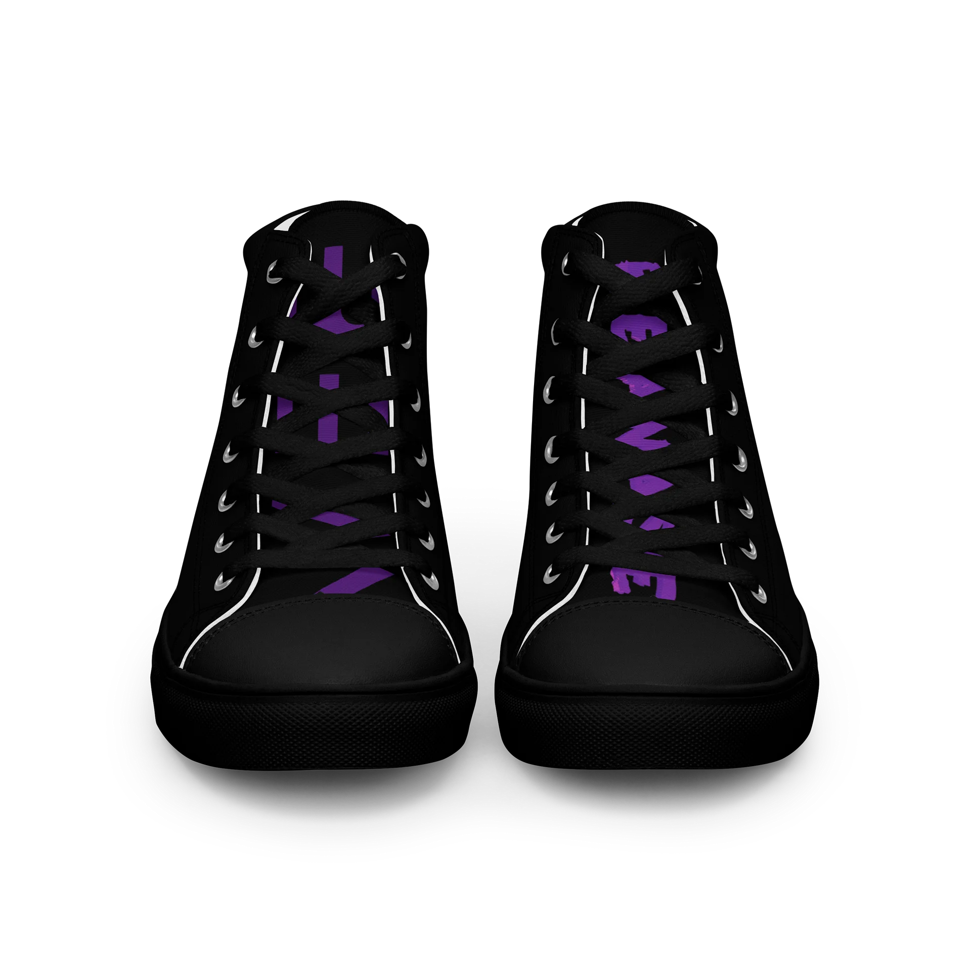 BEAM CANVAS SHOES product image (3)