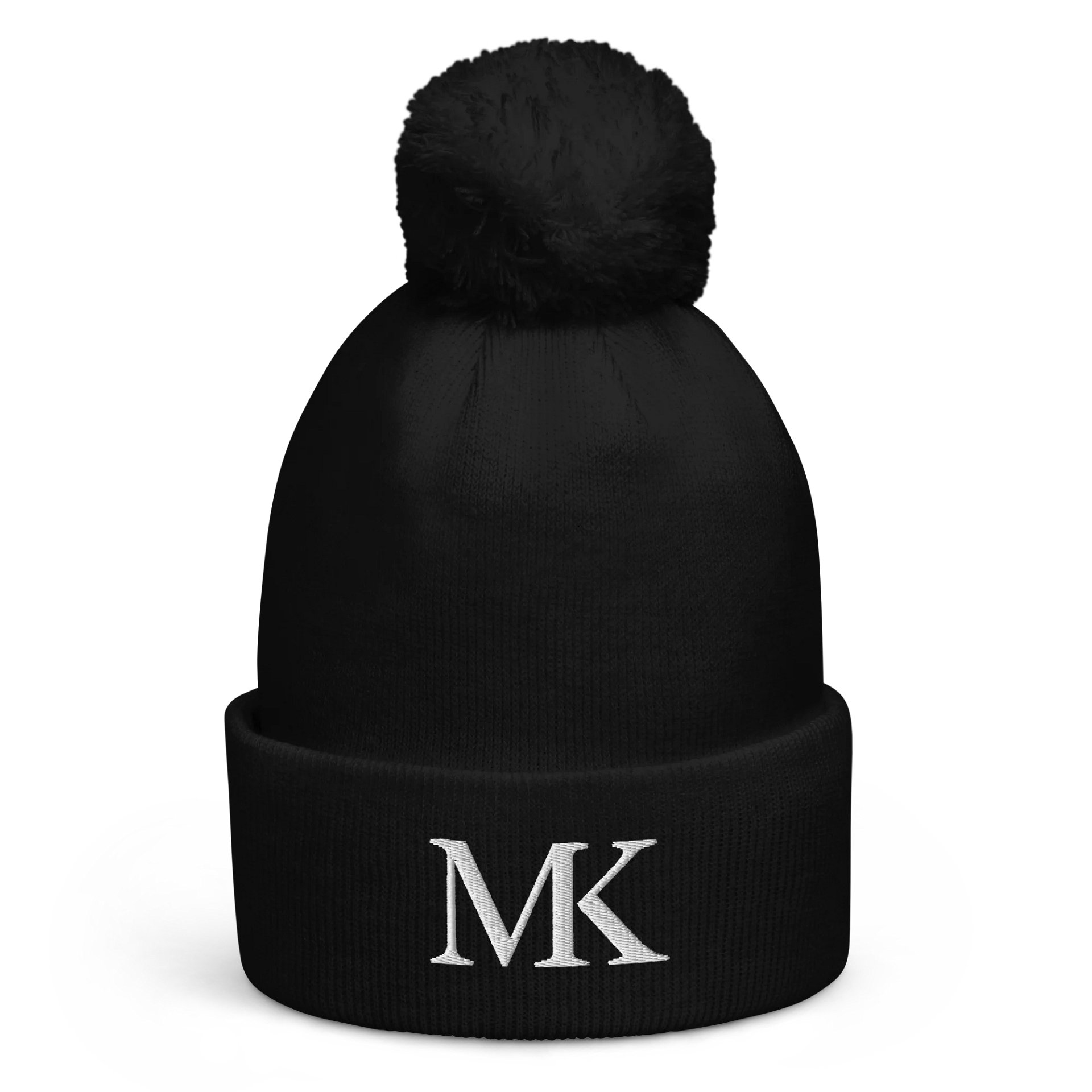 M. Keane Pom Beanie product image (1)
