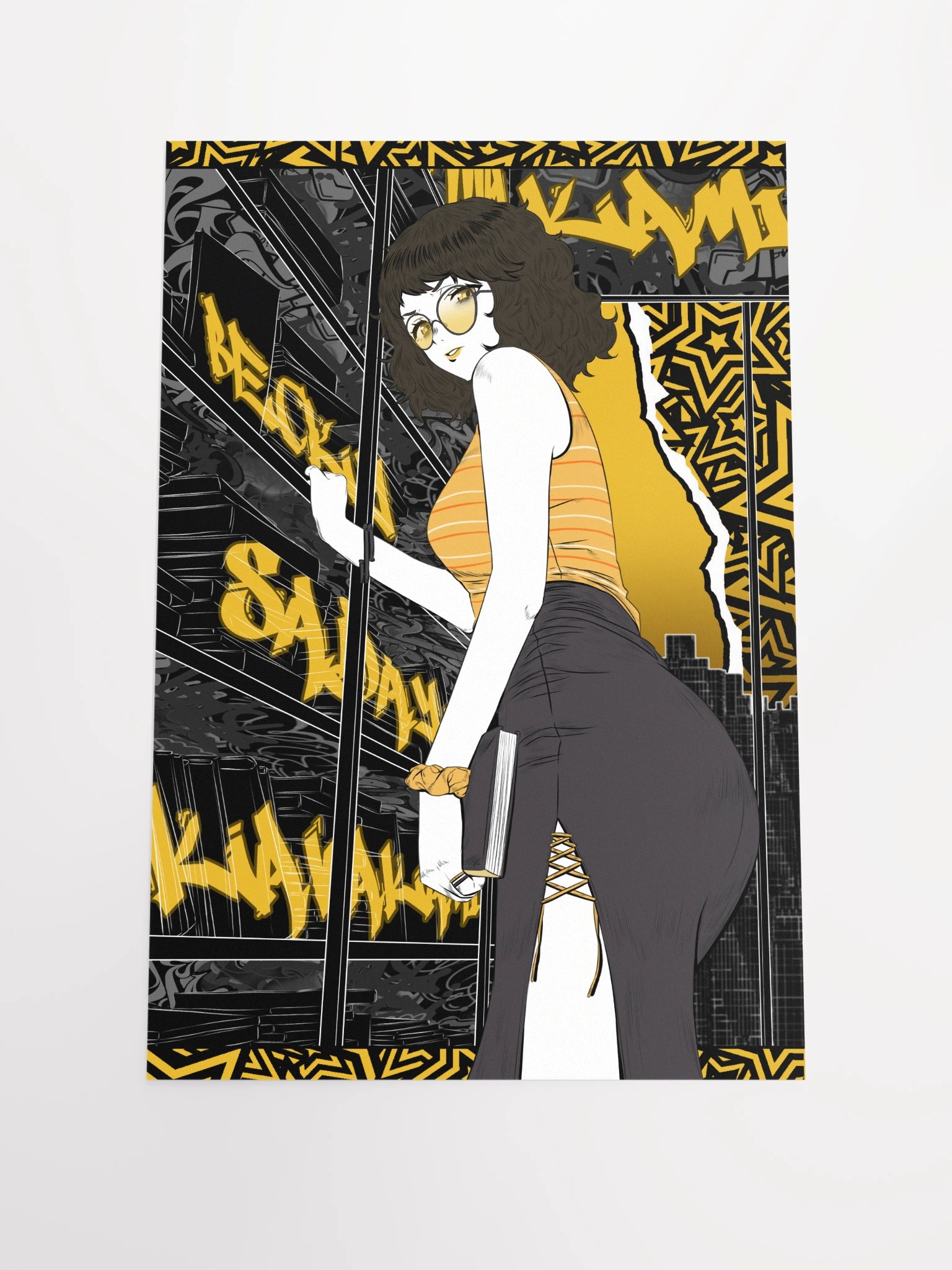 Sadayo Kawakami product image (4)