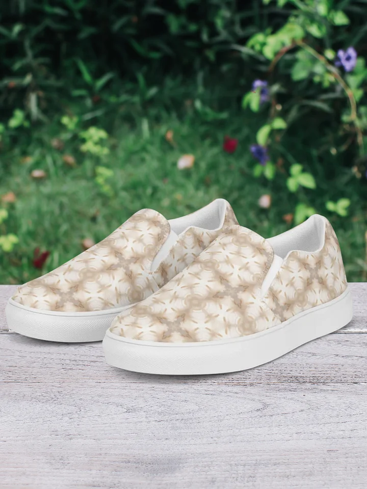 Kaleidoscope Dreams Slip-Ons product image (2)