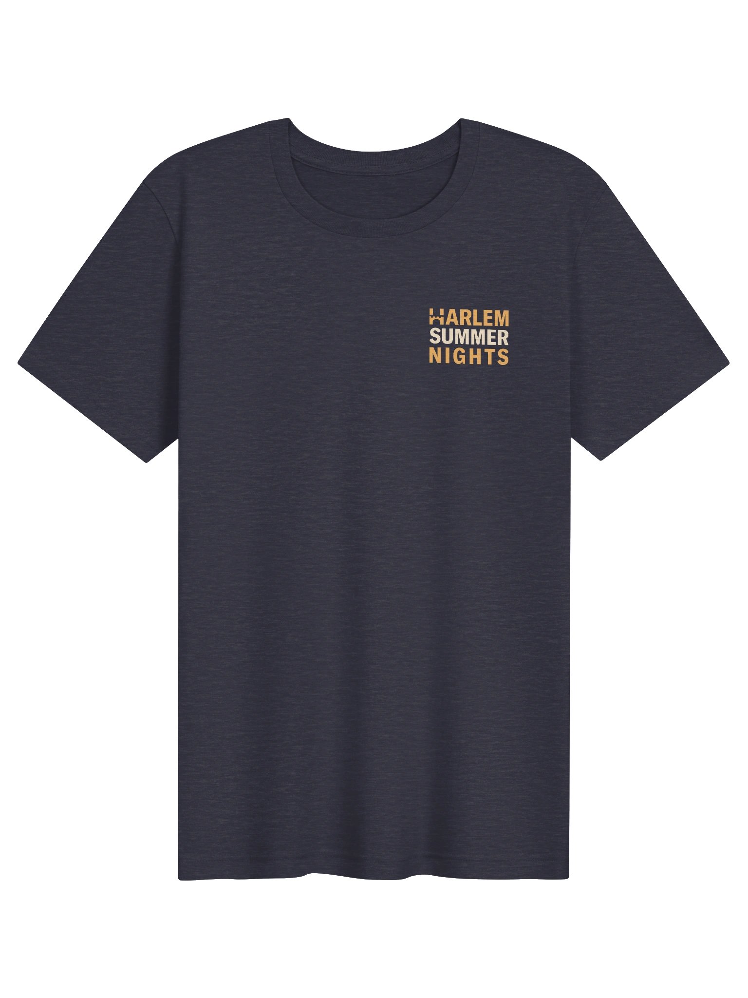 All Eyes On Harlem Tee product image (2)
