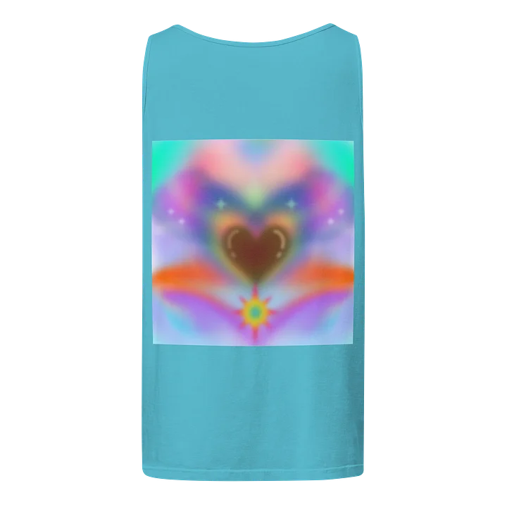 HeartSpeaker Tank product image (2)