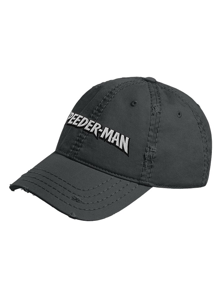 speederman dad hat product image (4)