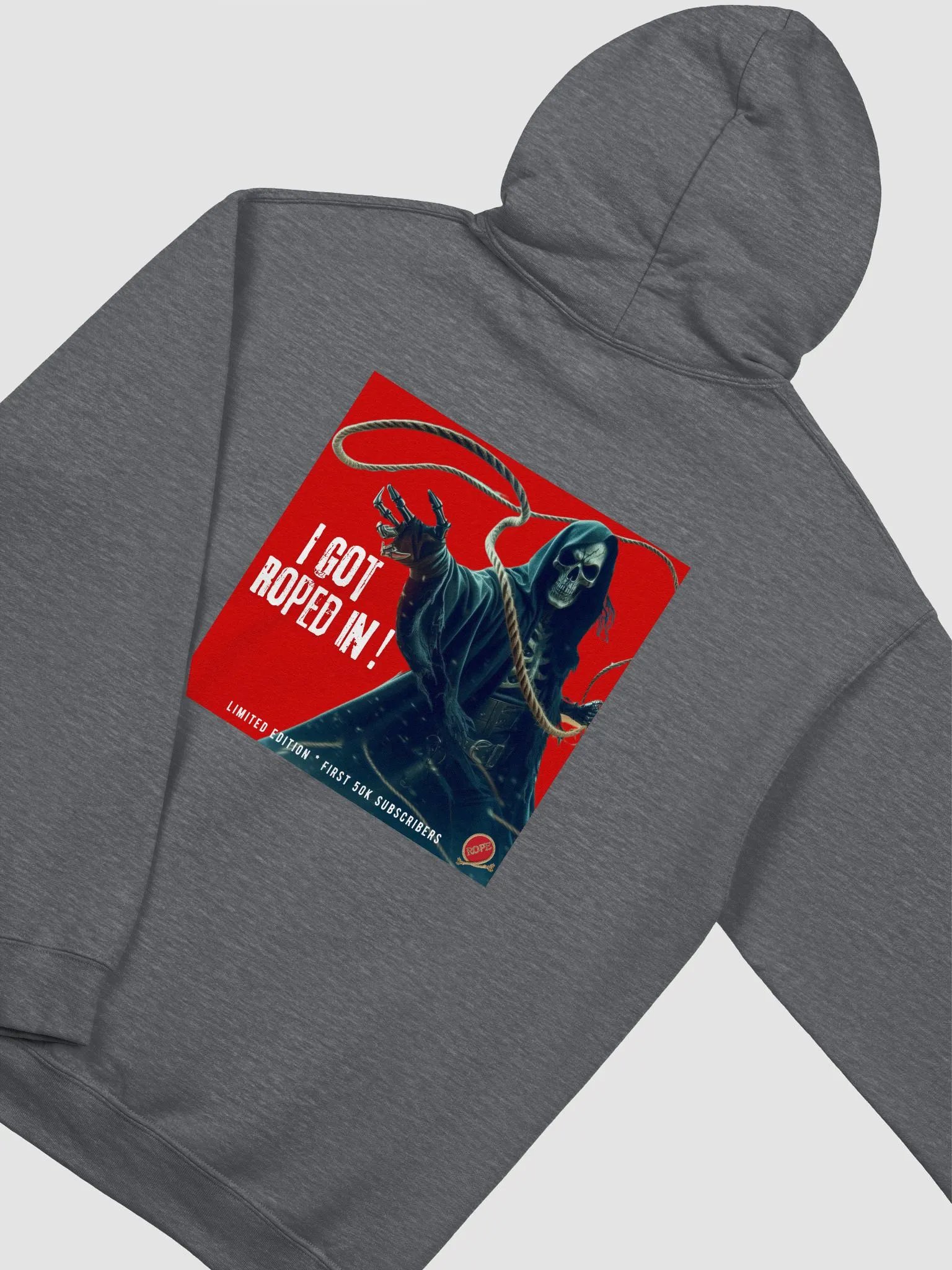 I Got ROPED IN! product image (7)