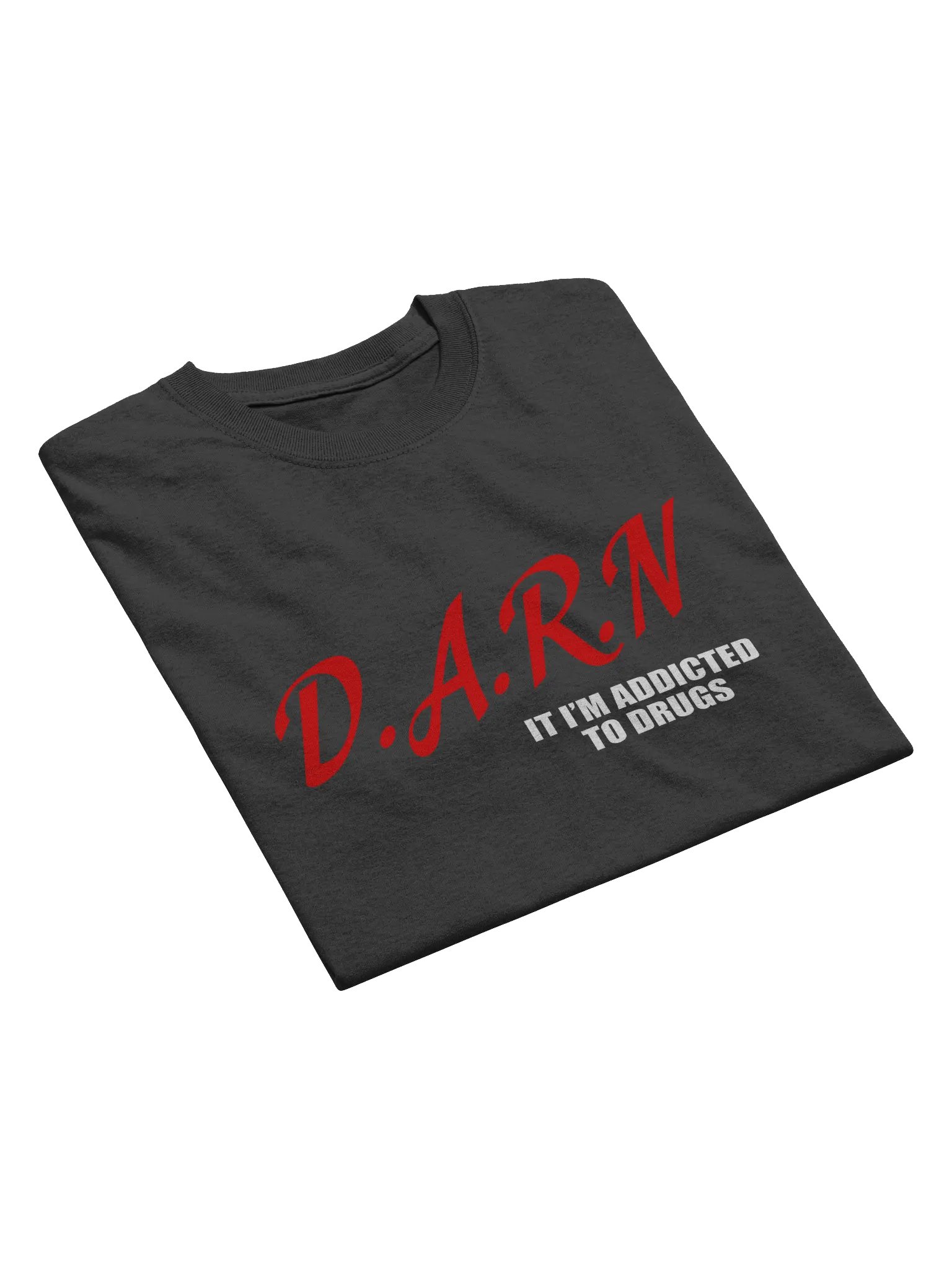 DARN IT TEE T-SHIRT product image (2)