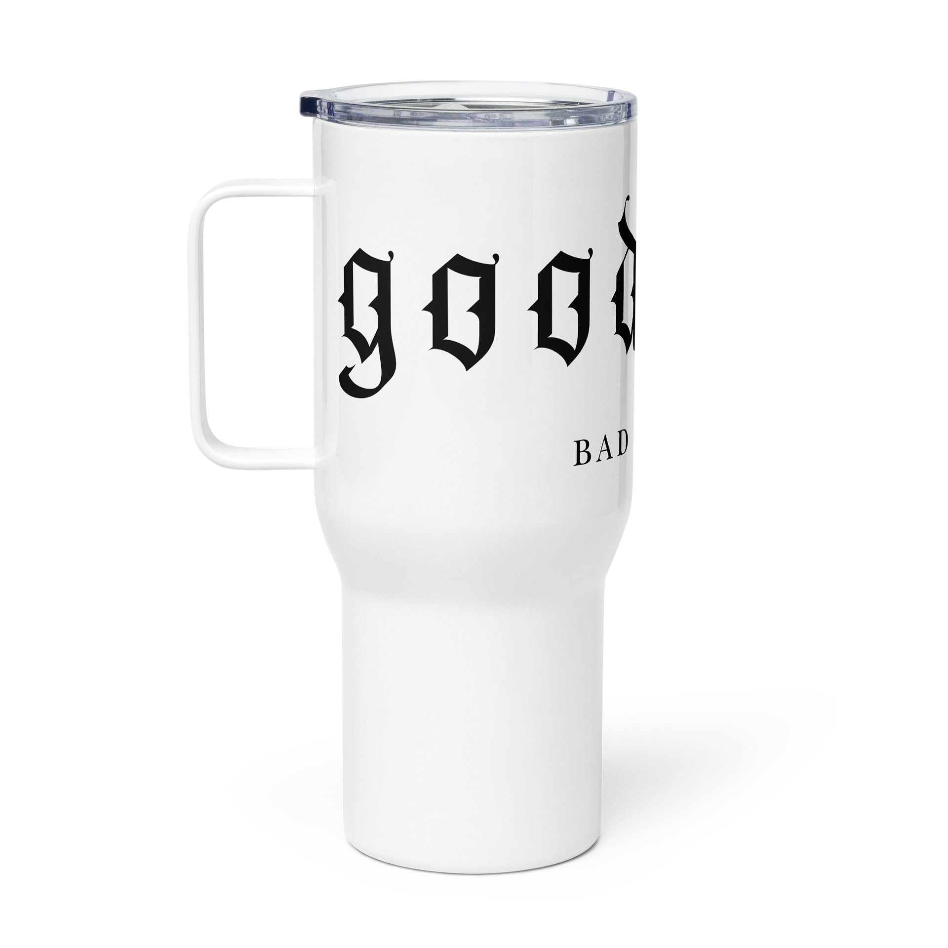 Good Girl Bad Habits - Travel Mug product image (1)