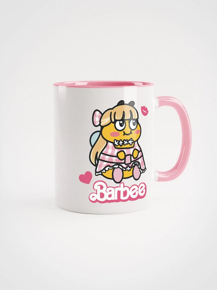 Barbee Mug product image (11)