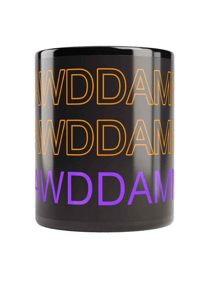 GAWD MUG product image (2)