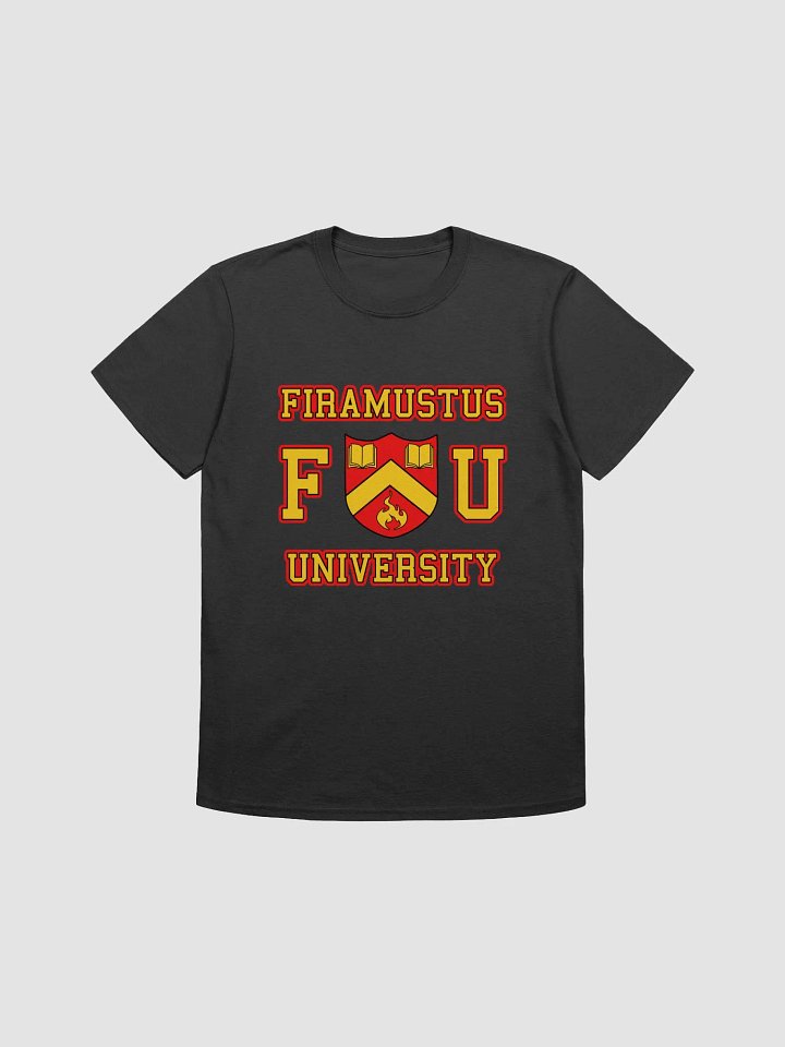 Firamustus U - Tee product image (4)
