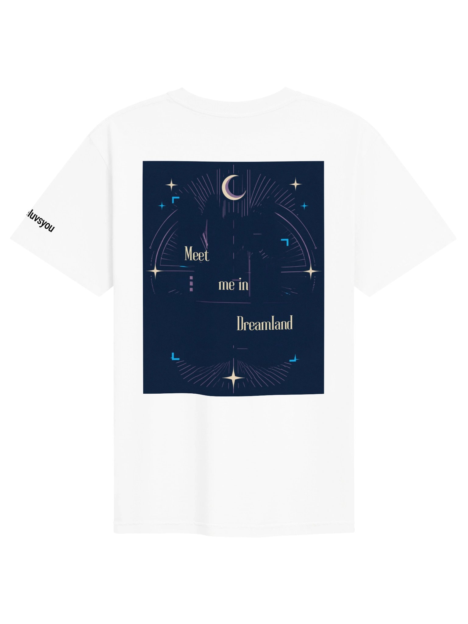 Pameluv Disco Ball Dreamland Tee product image (5)
