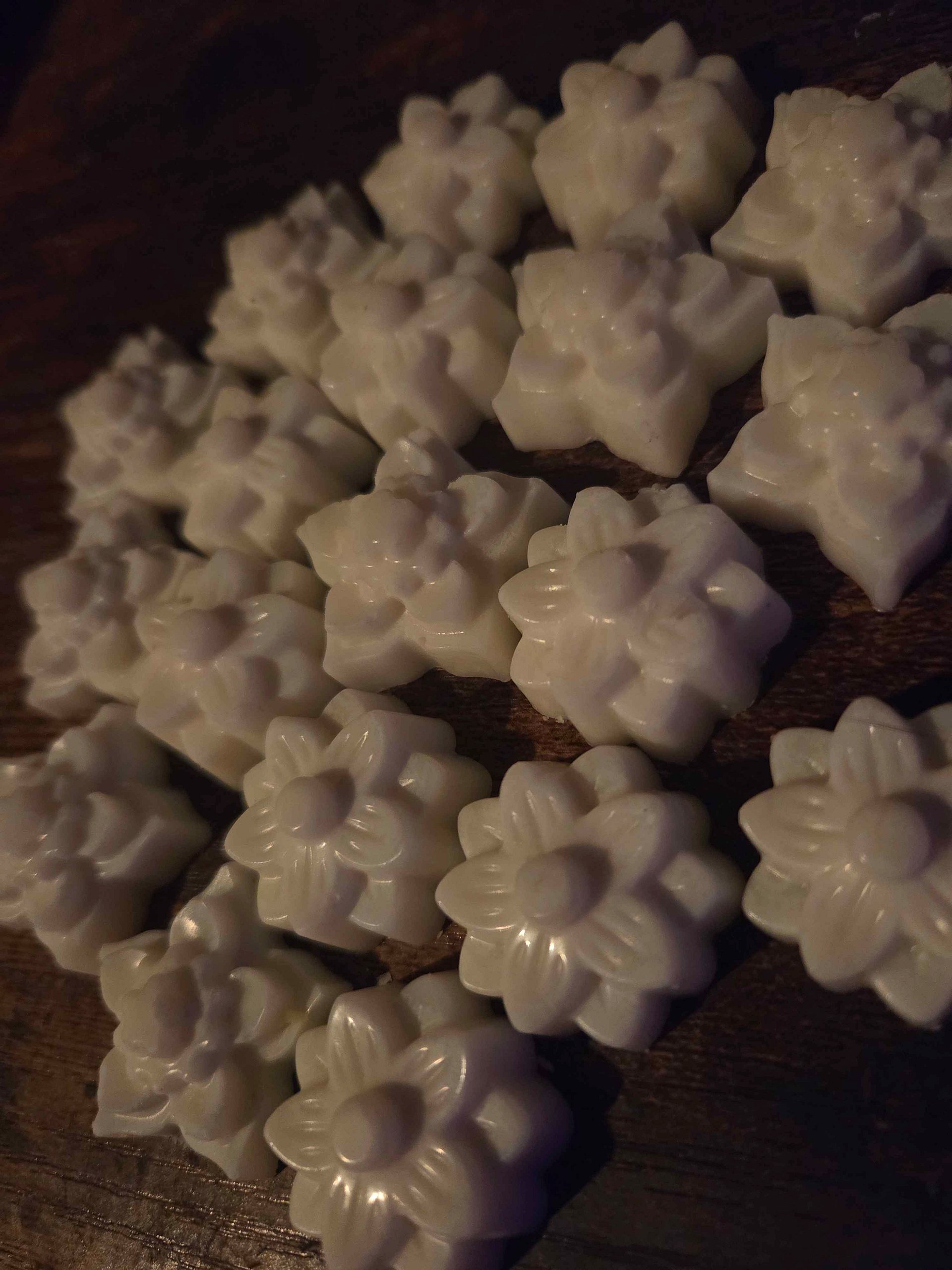 Jasmine Melts product image (1)