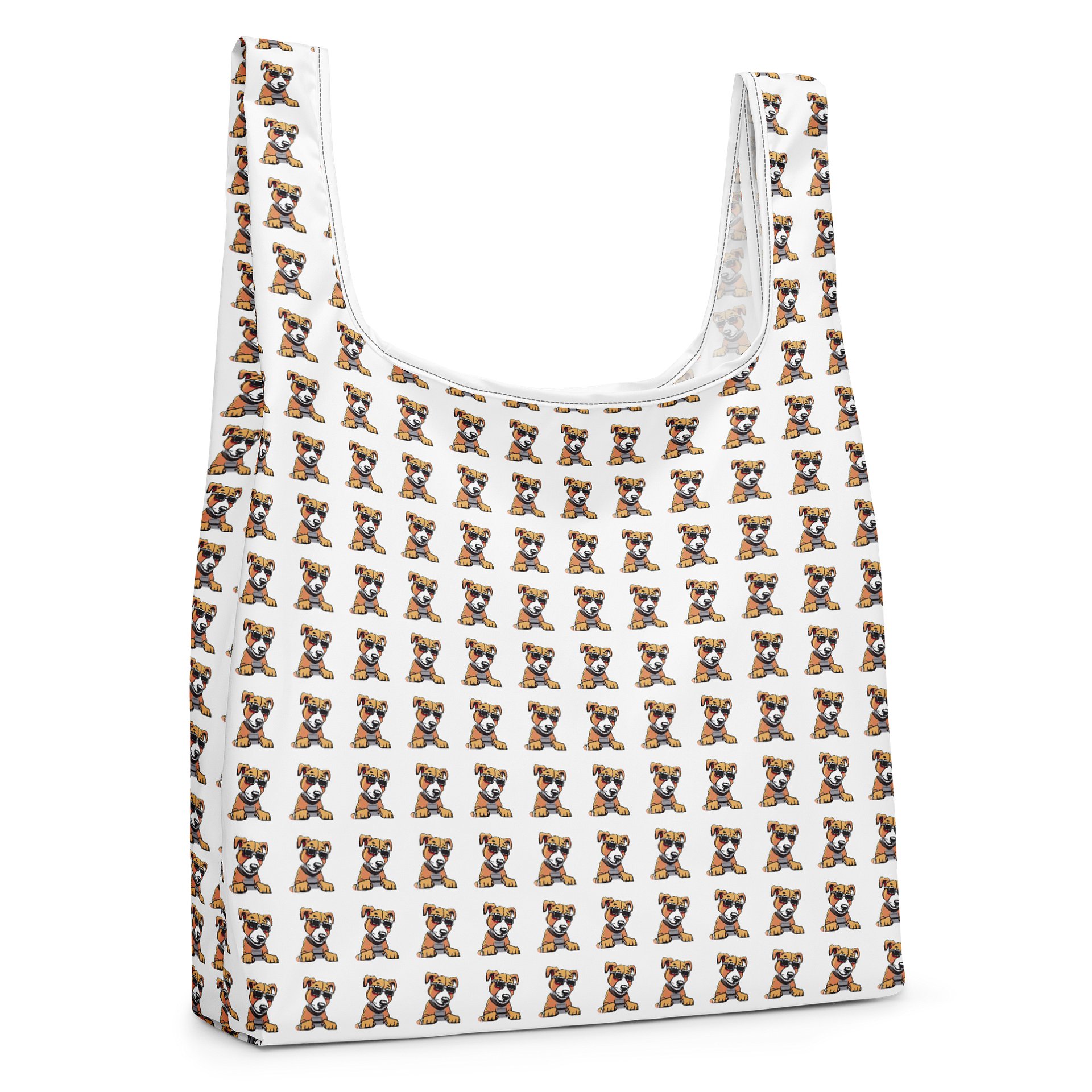 ItzDogo Shopping Bag product image (4)