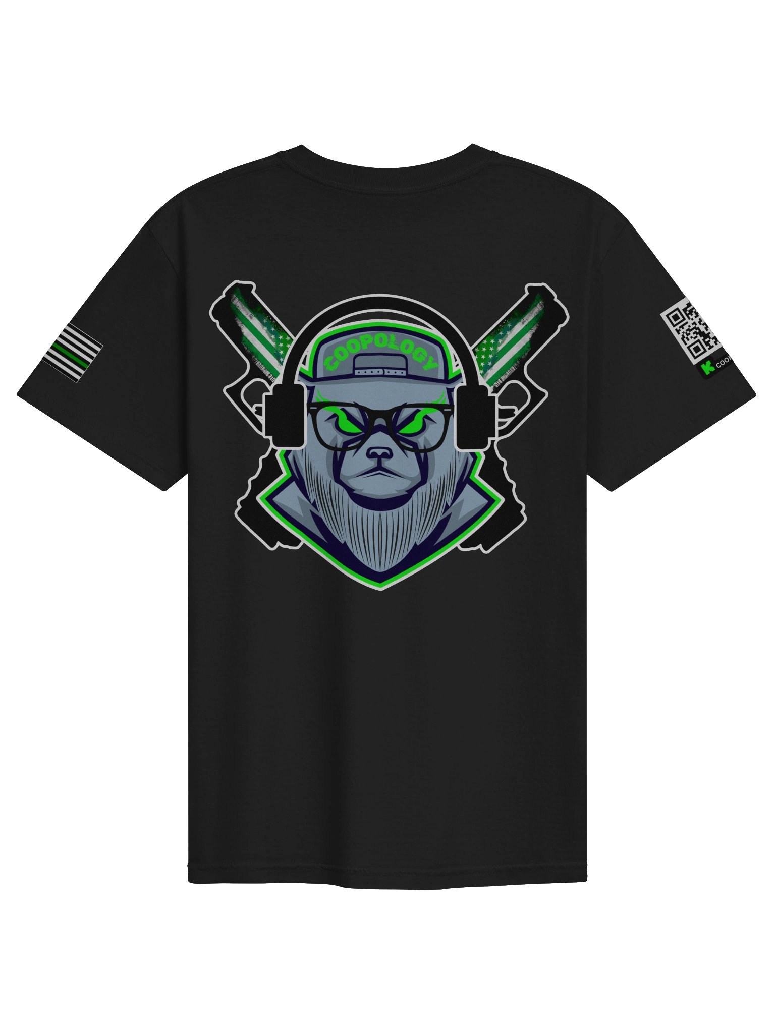 Coop Squad Drip product image (16)
