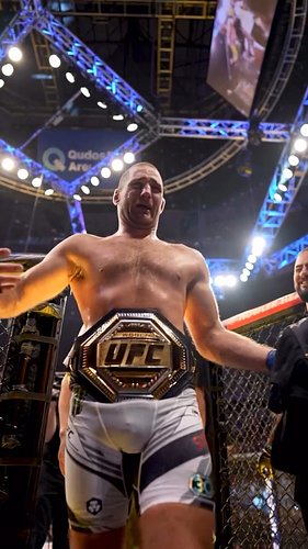 Pay Sean Strickland what He's Worth, UFC.

Thinker and Chase react to Sean Strickland's compensation frustration on The Free-...
