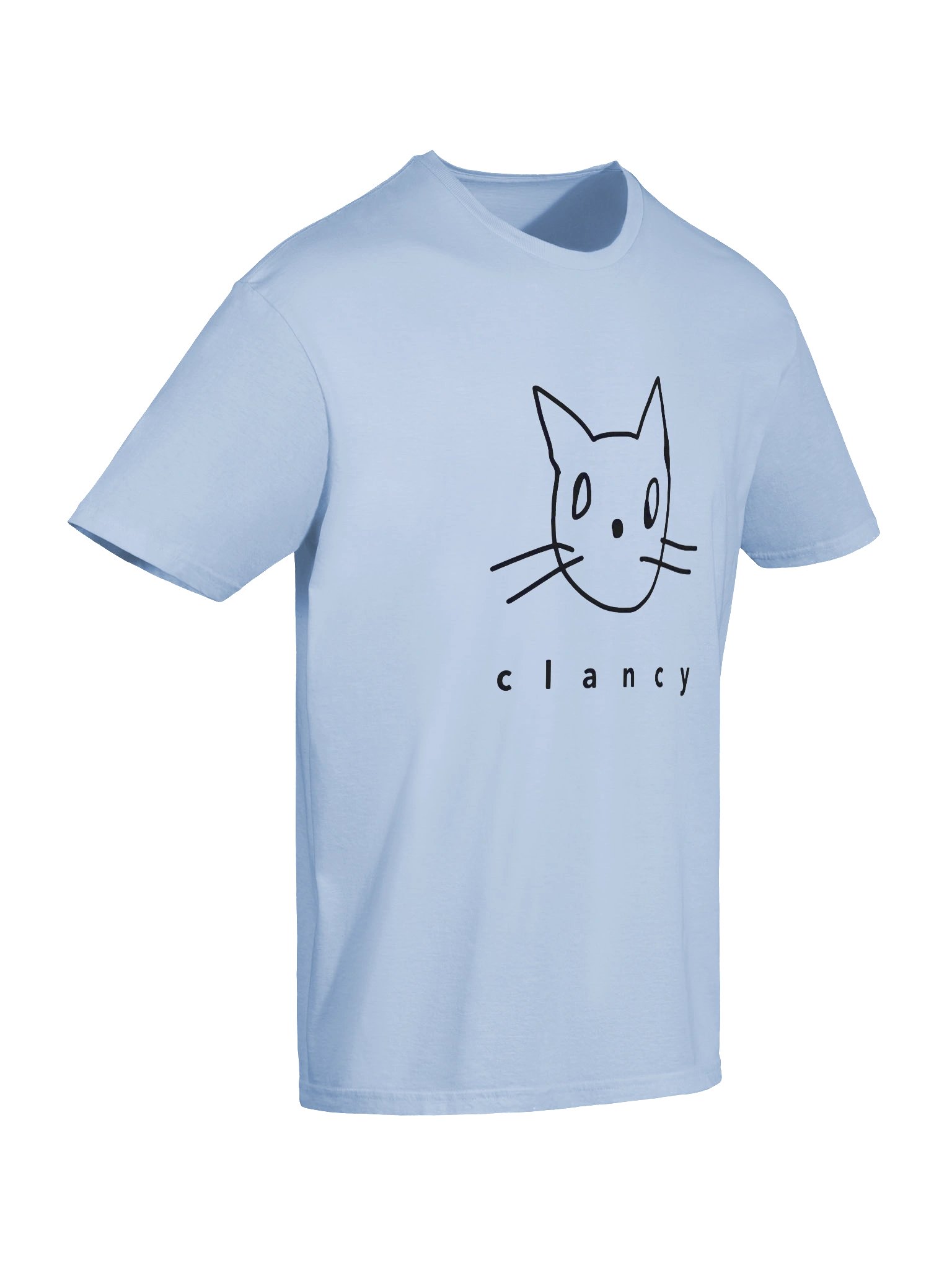 Clancy Shirt product image (80)