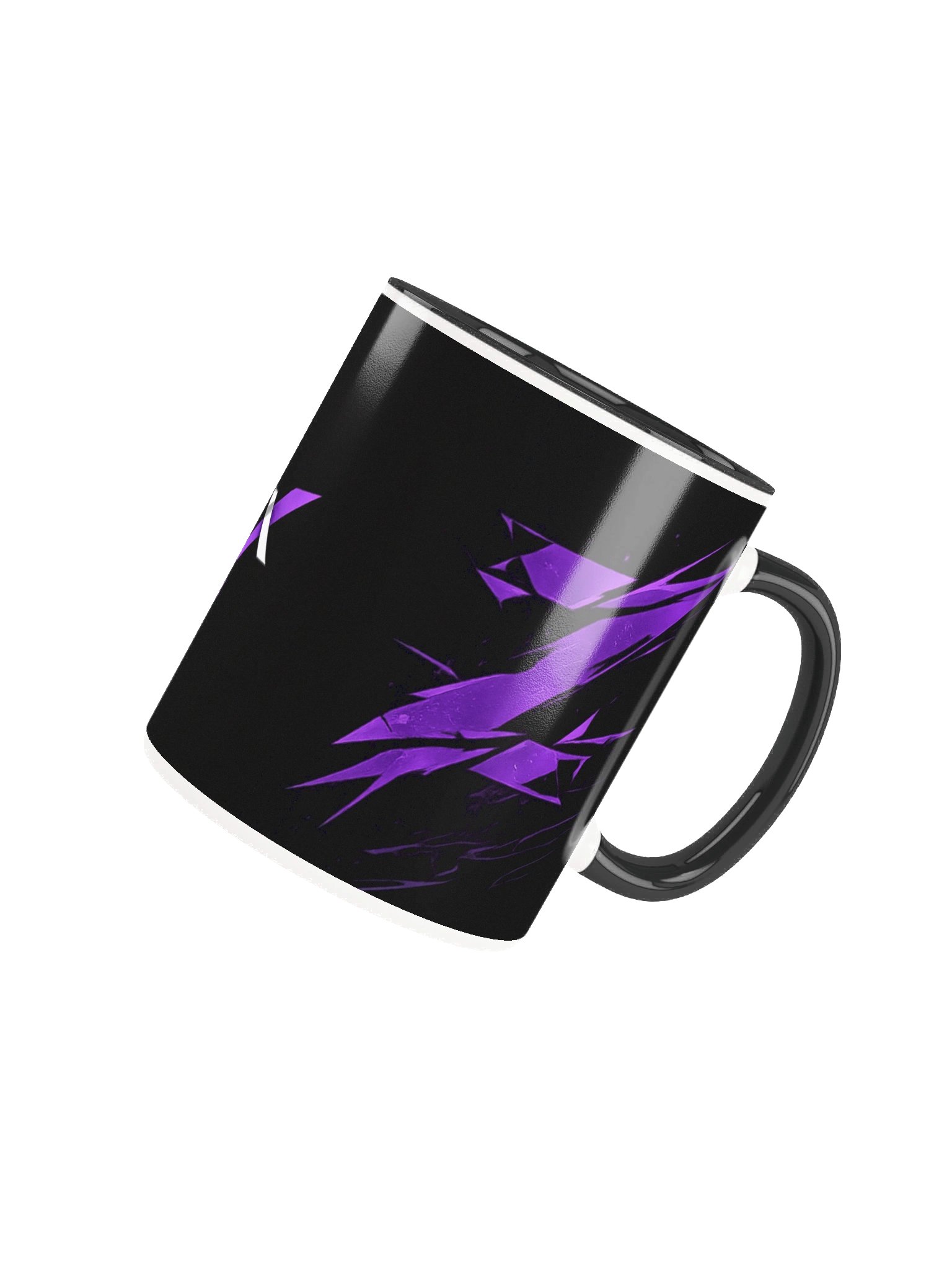 ⚡ Mug Prime Zarynx product image (4)