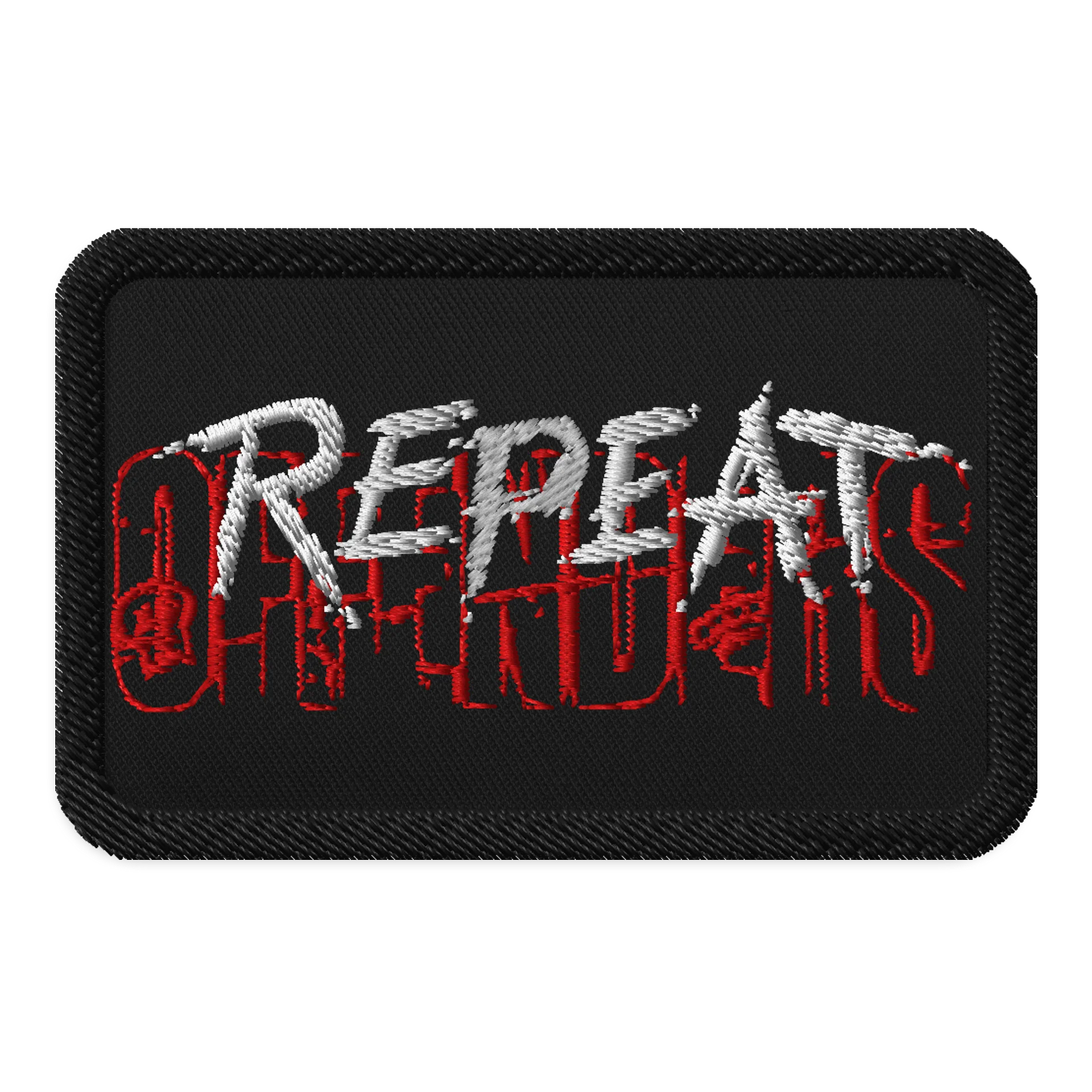 Repeat Offenders product image (1)