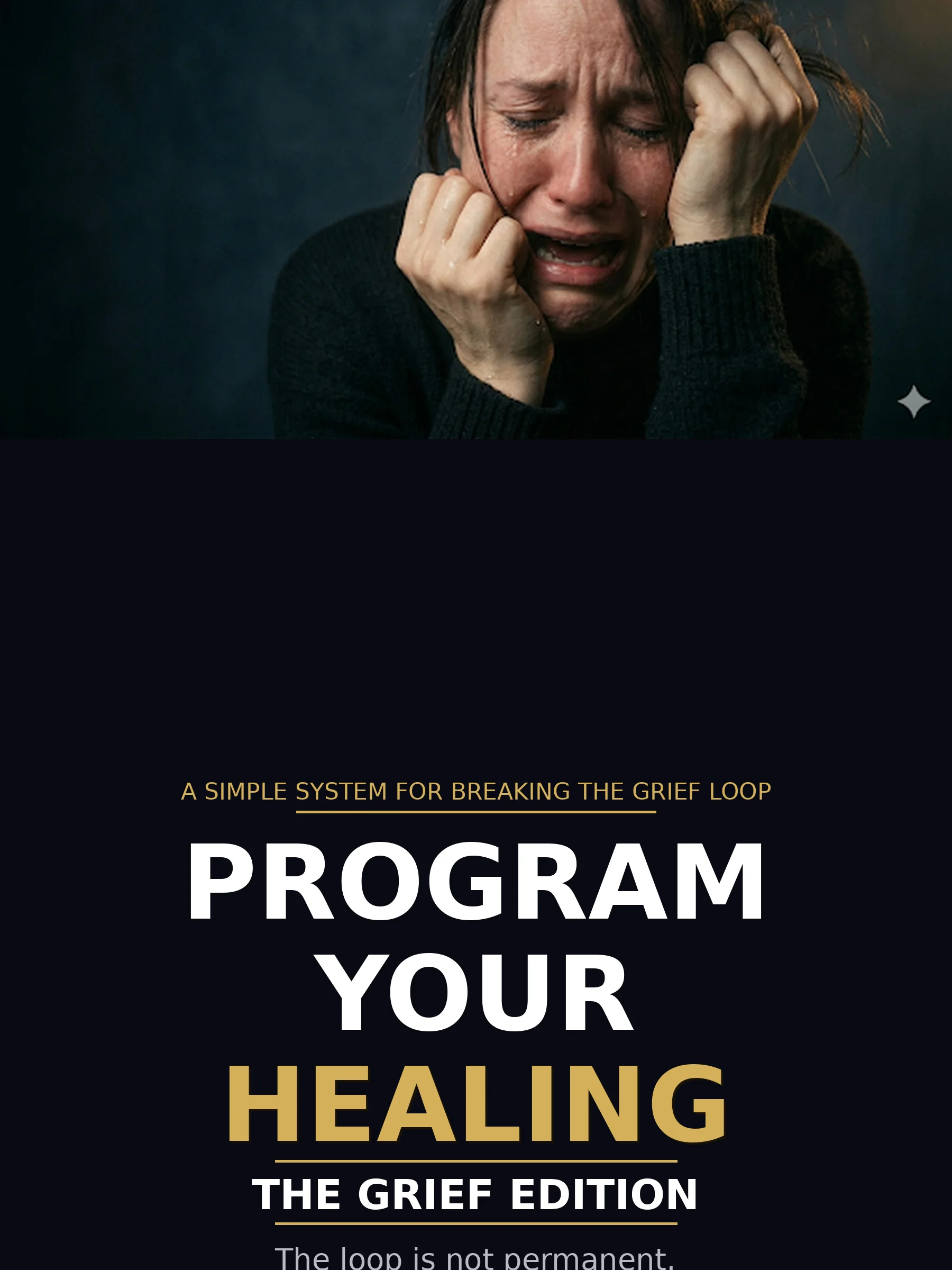 Program Your Healing product image (1)