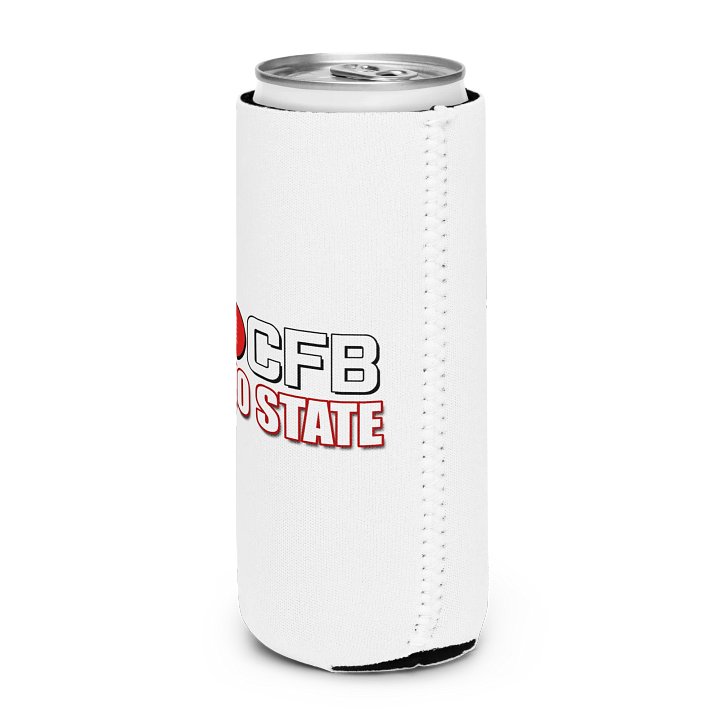 Ohio State VOCFB Can Cooler product image (11)