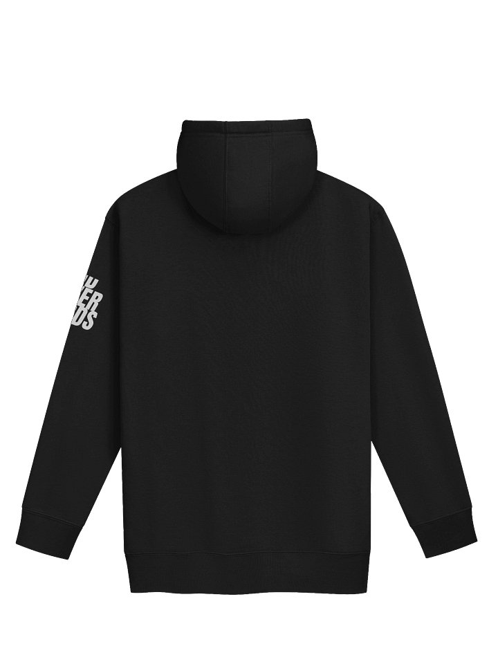 God Over Odds Hoodie! product image (13)
