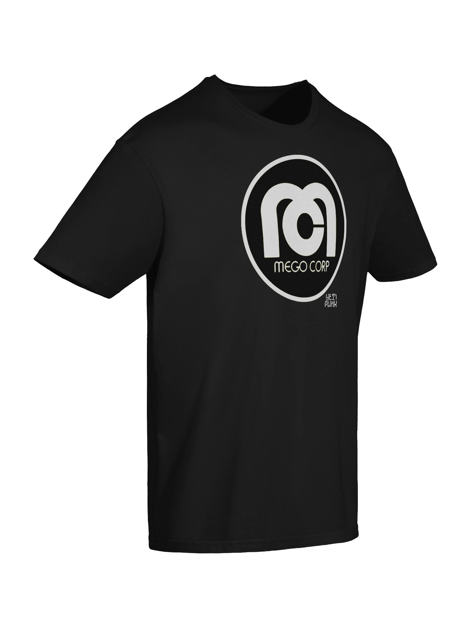 Mego Logo Unisex Shirt product image (12)