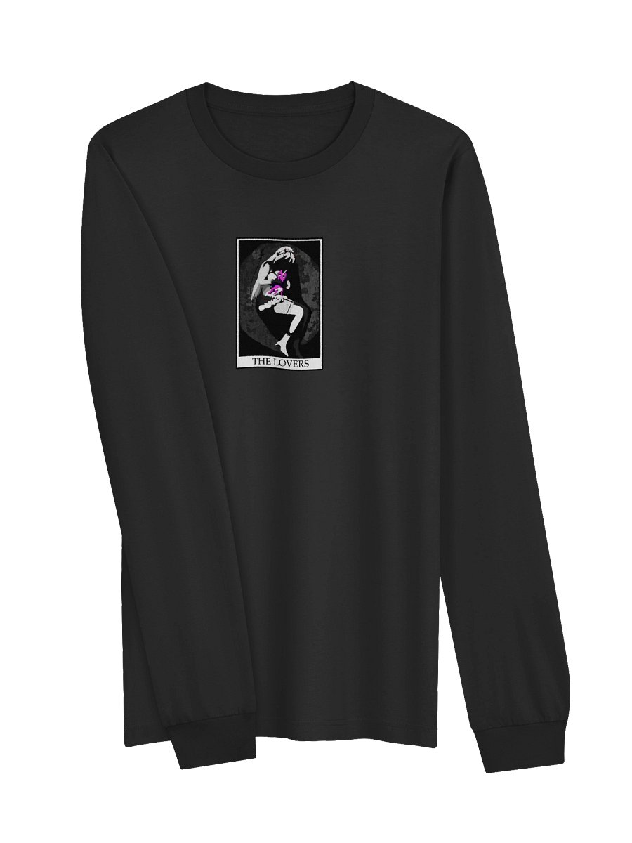 Long Sleeve Lovers Shirt product image (7)