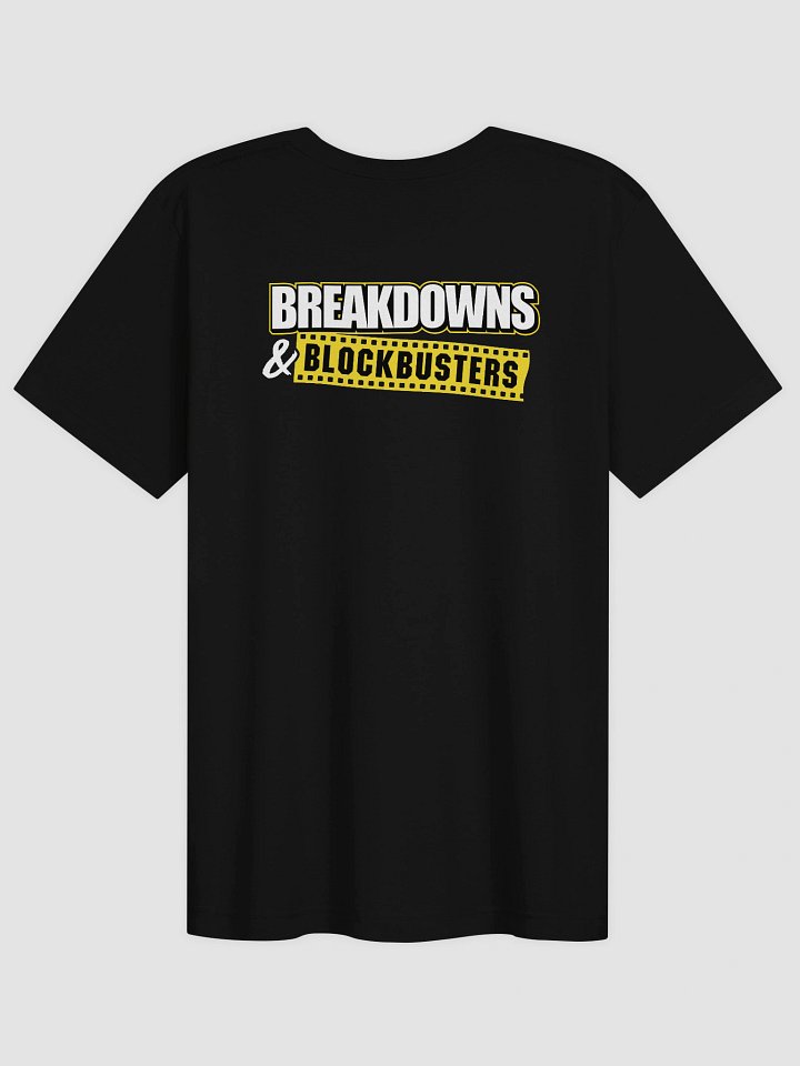 Prequels Tee product image (2)