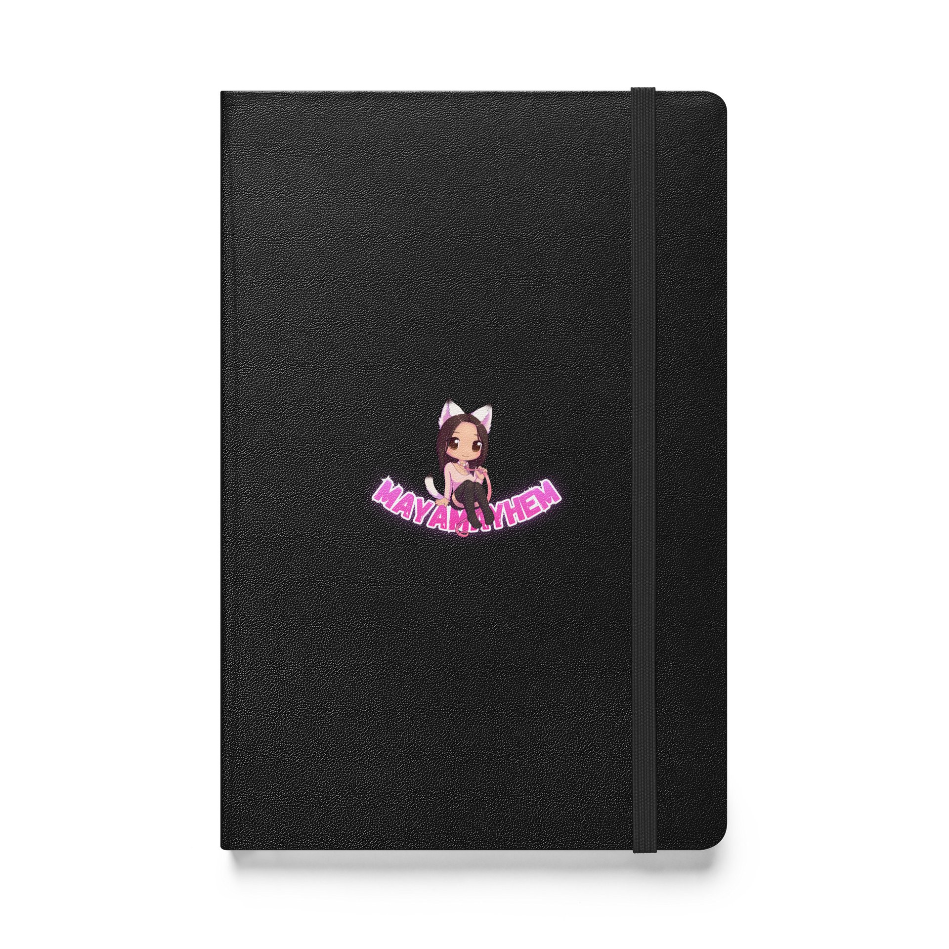 Maya Notebook product image (1)