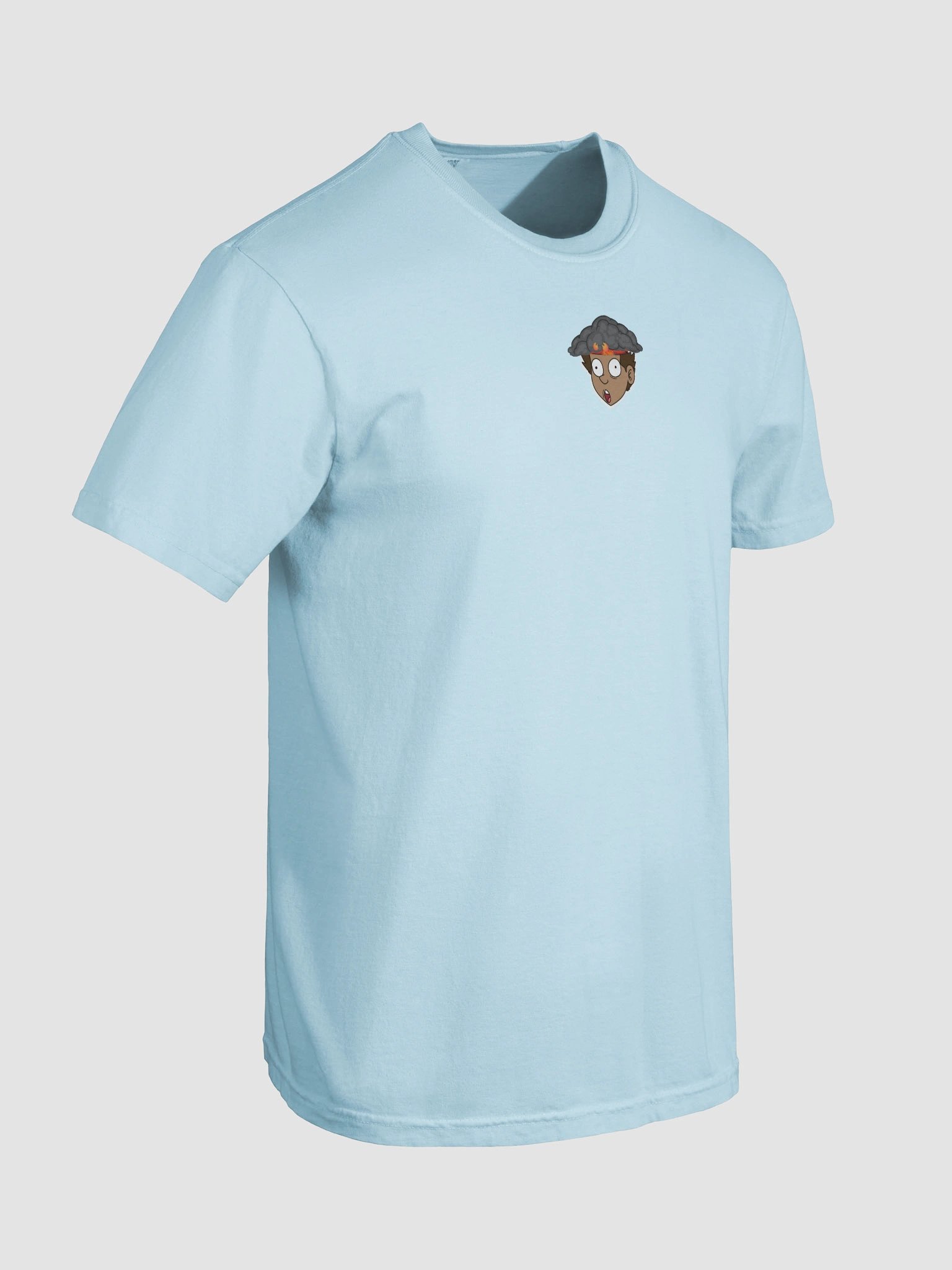 'Brain Blast' Munz product image (4)