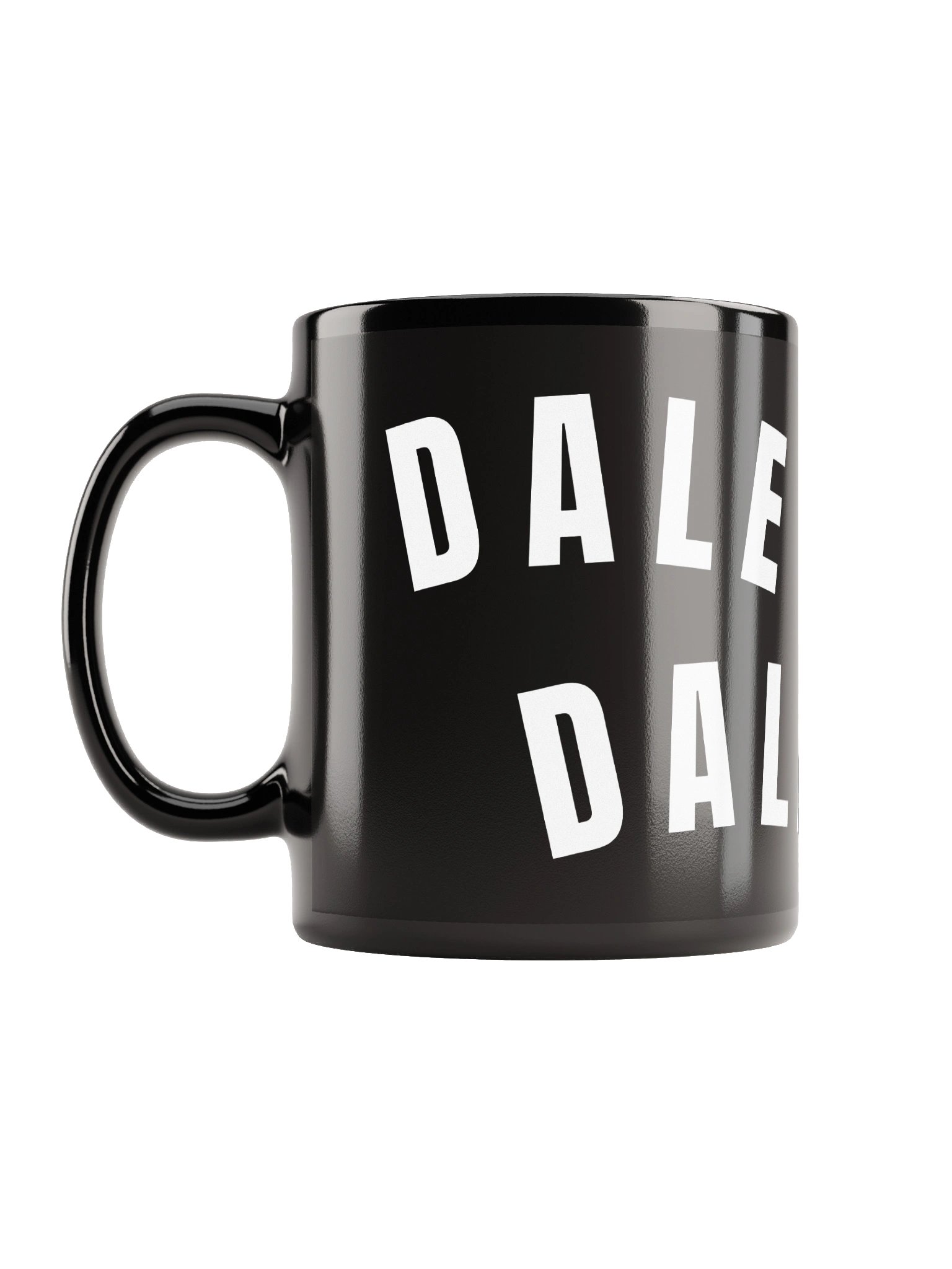 "DALE?!" Mug product image (12)