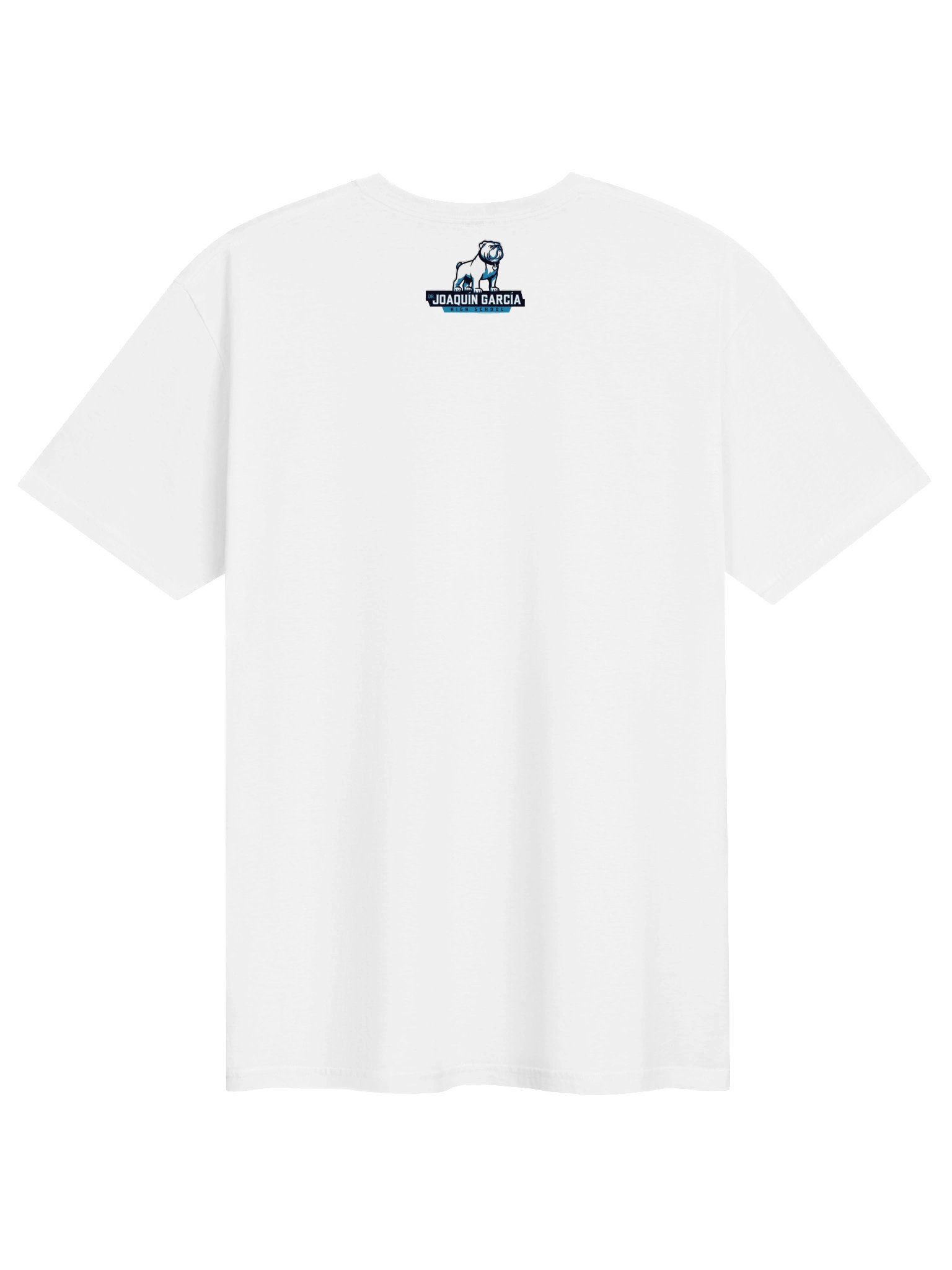 Official Garcia Flag Football Fan T-Shirt product image (2)