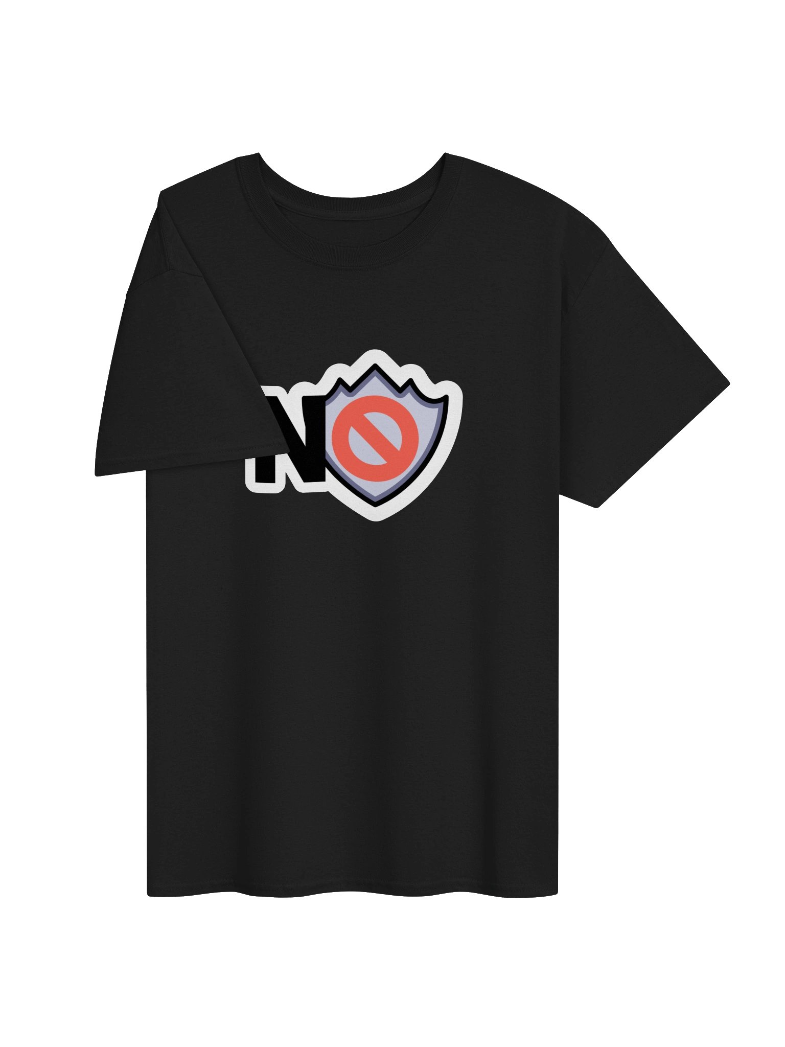 No Blocks Shirt product image (3)
