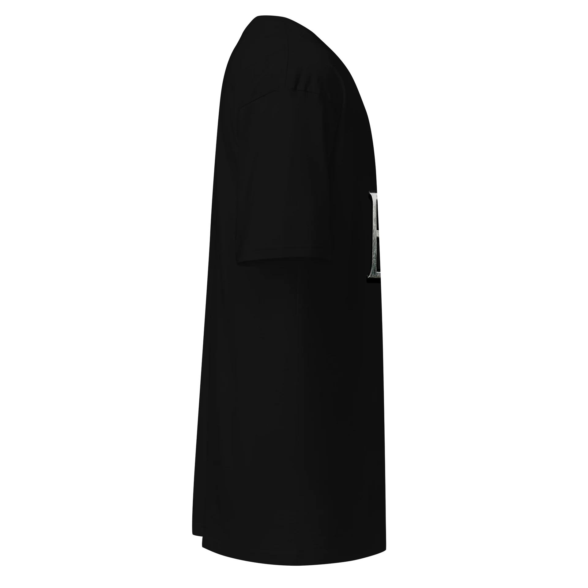 OG Kotton ETN T-Shirt (Black) product image (4)