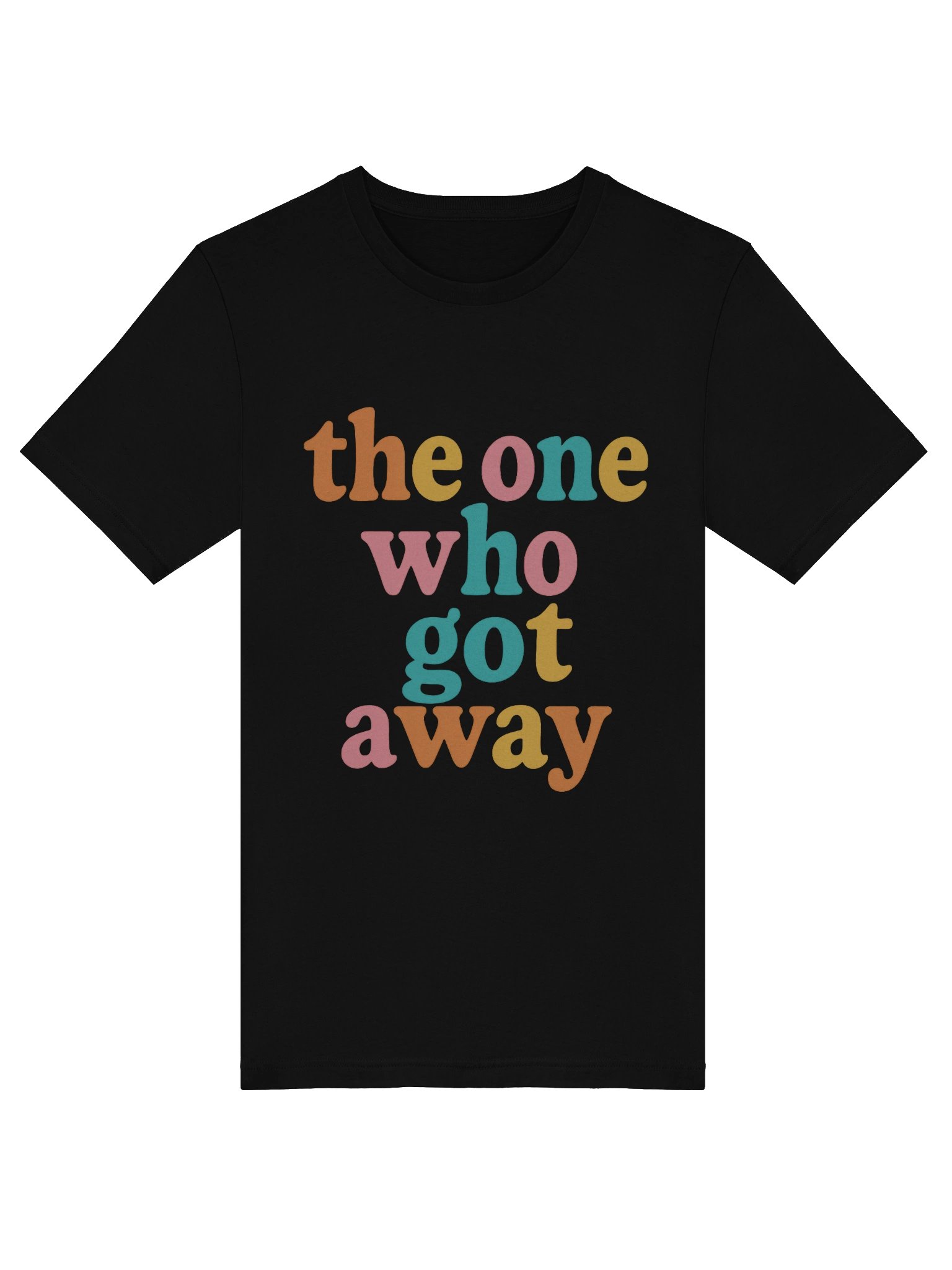 Got Away product image (5)