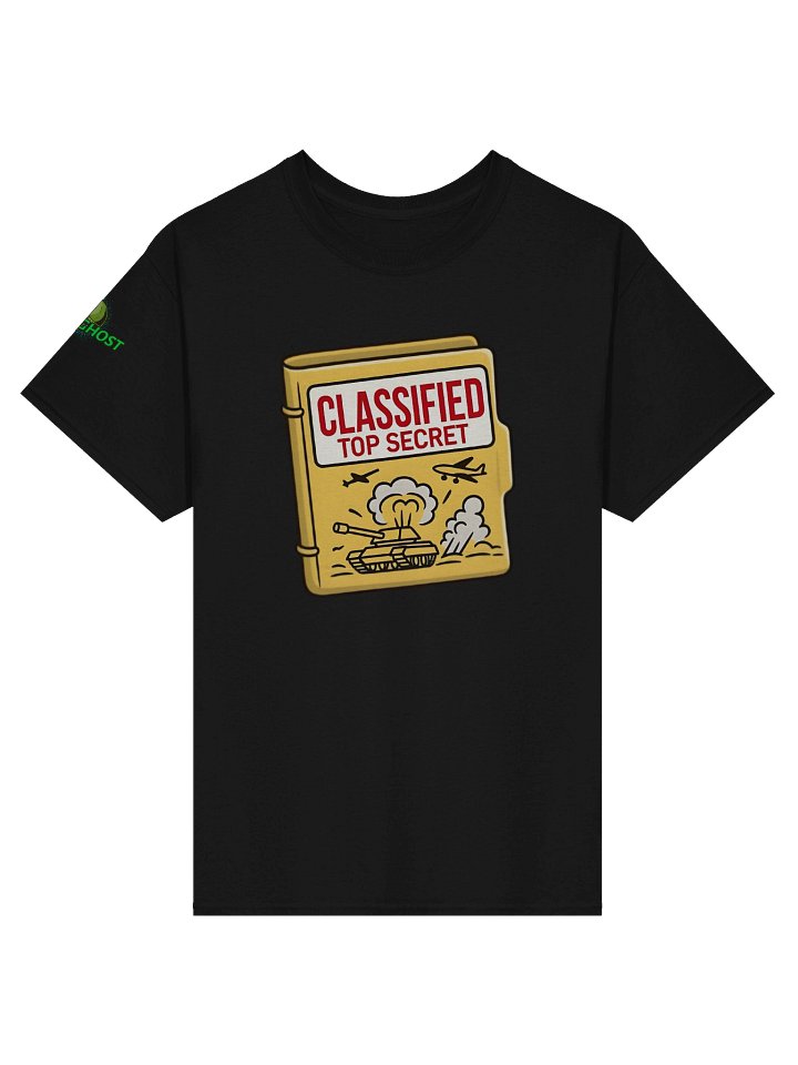 TOP SECRET product image (5)