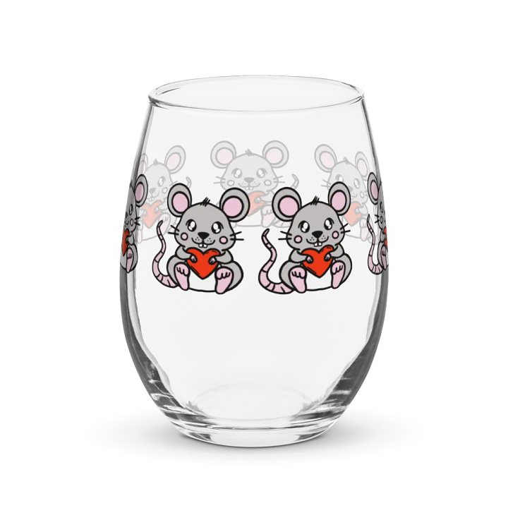 Rat Love product image (2)