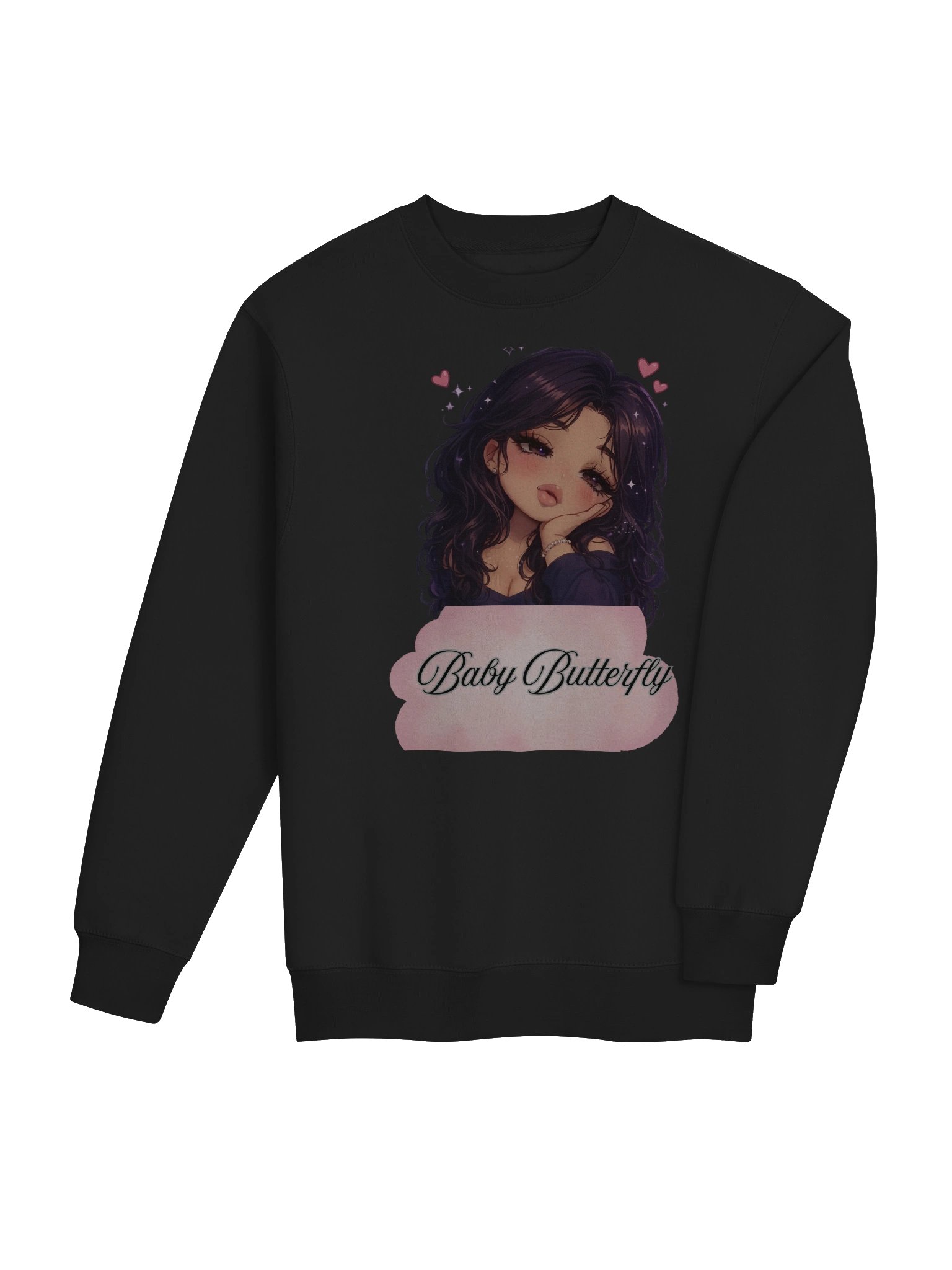 BabyButterfly's Long Sleeve Shirt product image (4)