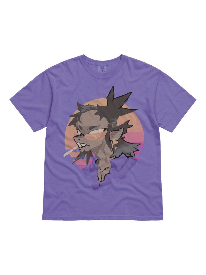 VAPOR WAVE TITUS product image (3)